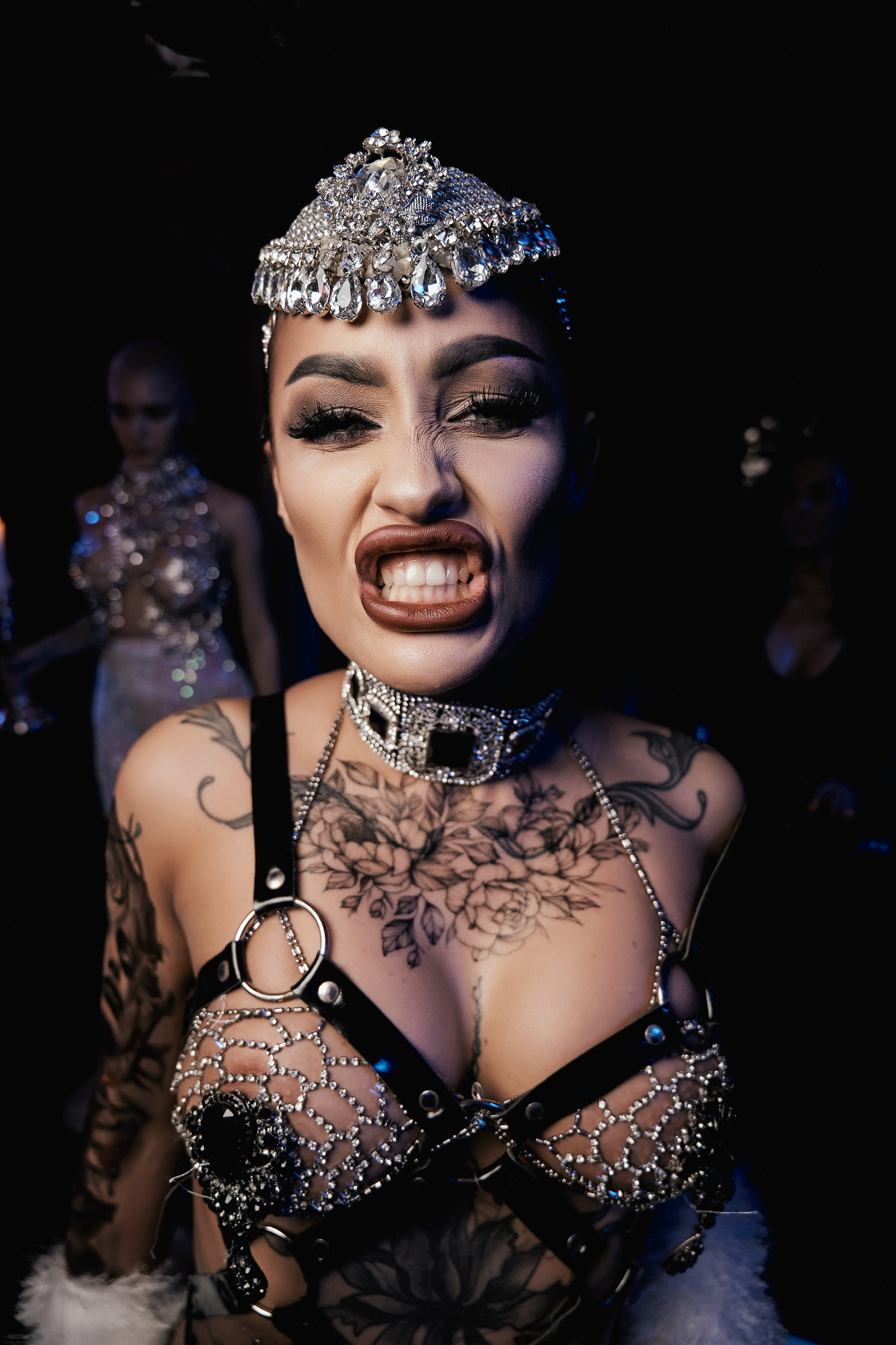 Репортаж закрытой вечеринки. ПраймКино видеопроизводство и фотосъемки