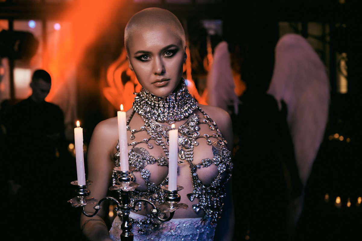 Репортаж закрытой вечеринки. ПраймКино видеопроизводство и фотосъемки