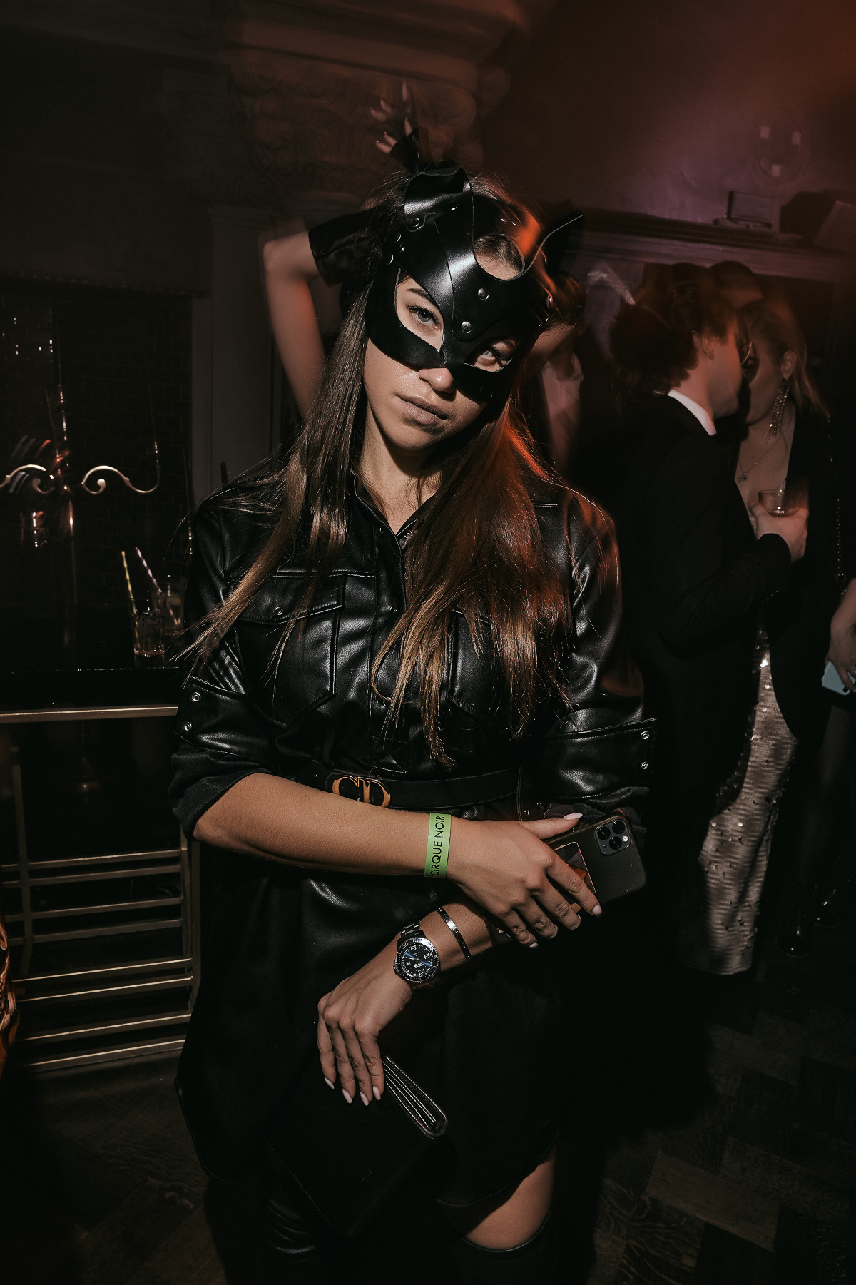 Репортаж закрытой вечеринки. ПраймКино видеопроизводство и фотосъемки