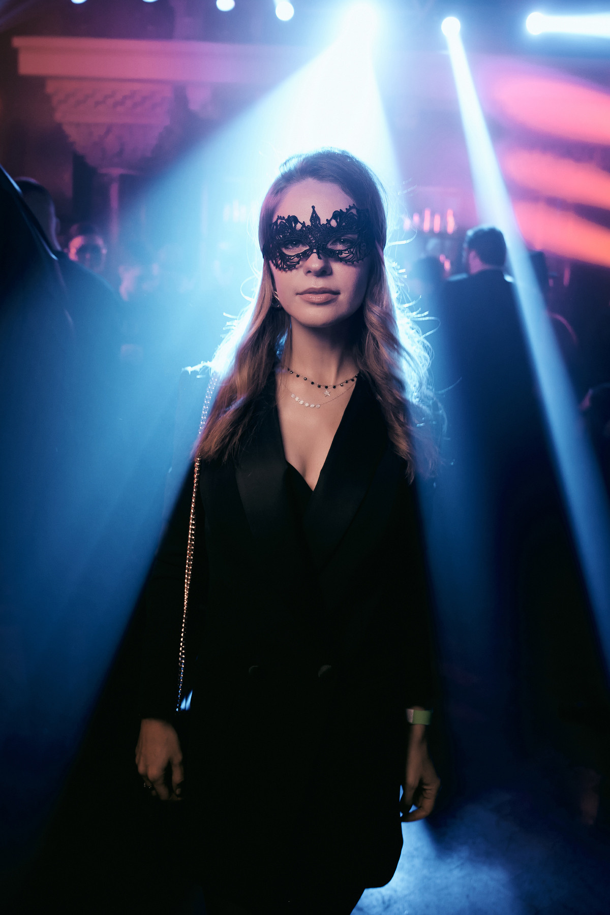 Репортаж закрытой вечеринки. ПраймКино видеопроизводство и фотосъемки