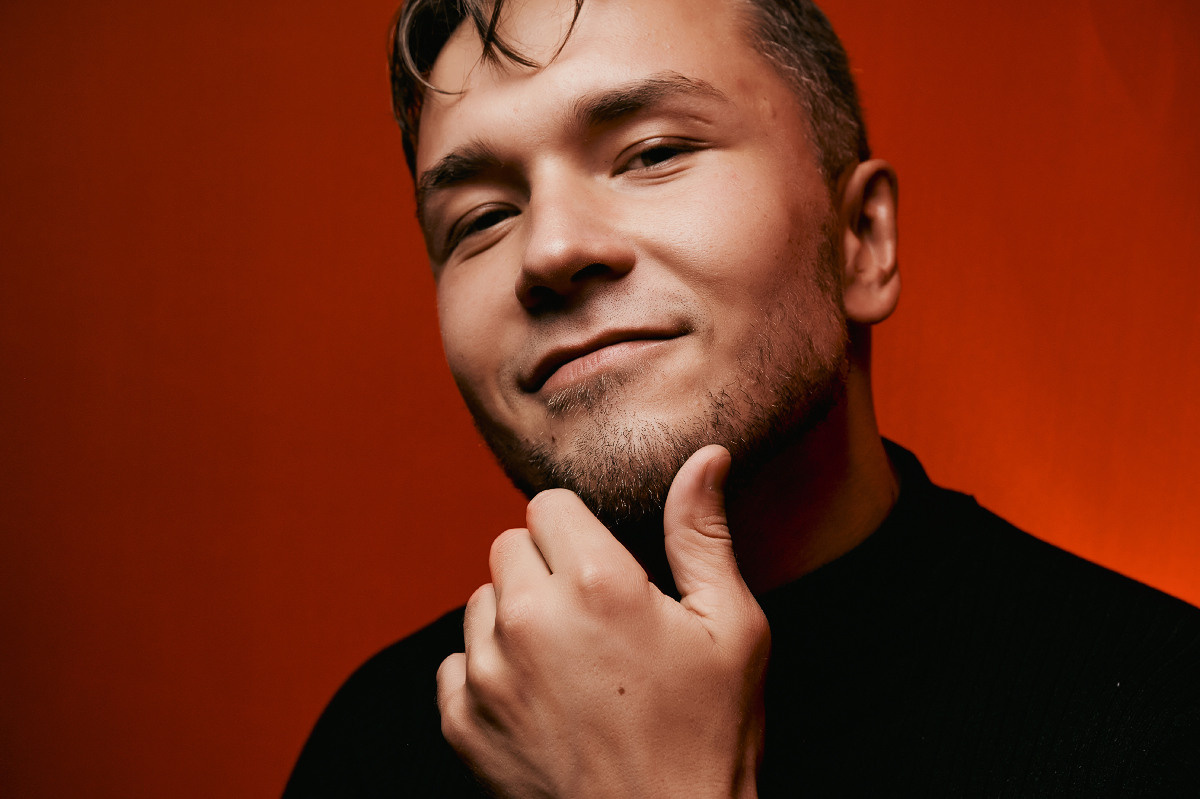 Репортаж закрытой вечеринки. ПраймКино видеопроизводство и фотосъемки