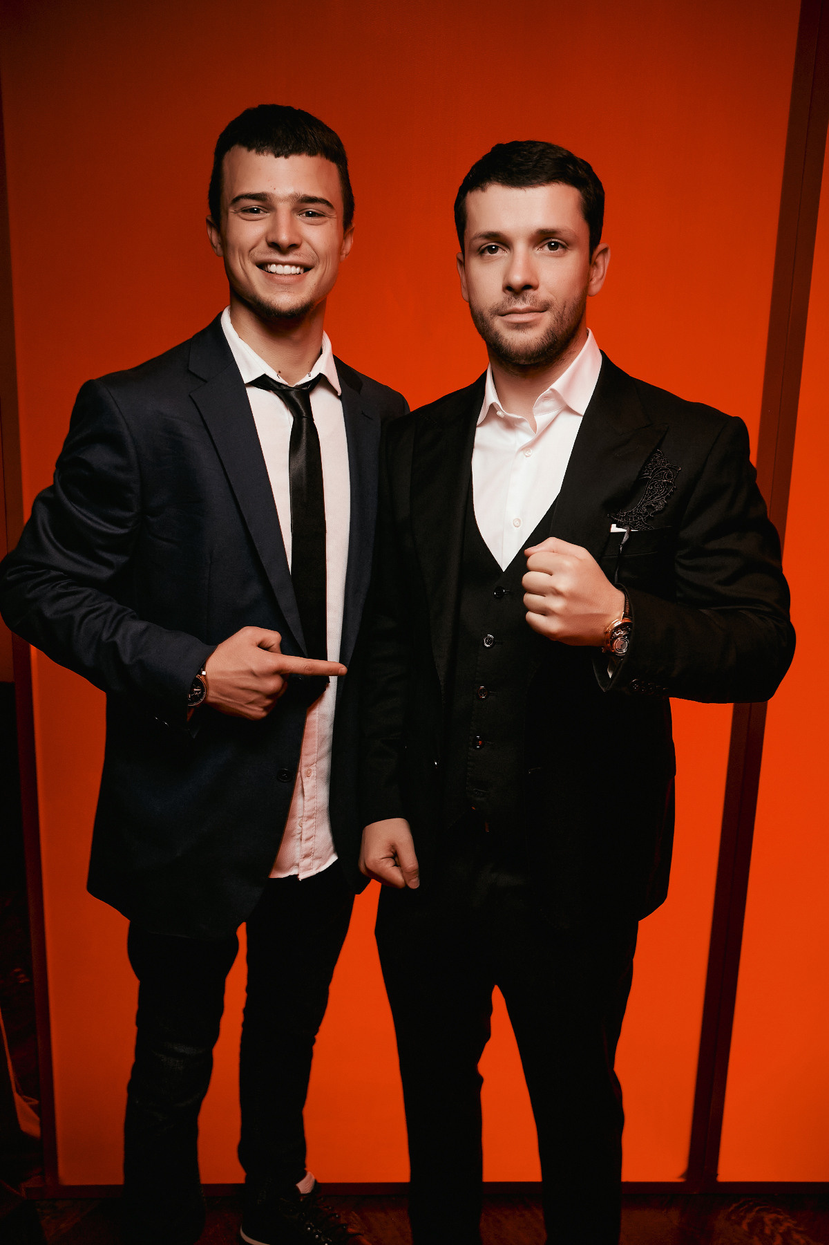 Репортаж закрытой вечеринки. ПраймКино видеопроизводство и фотосъемки