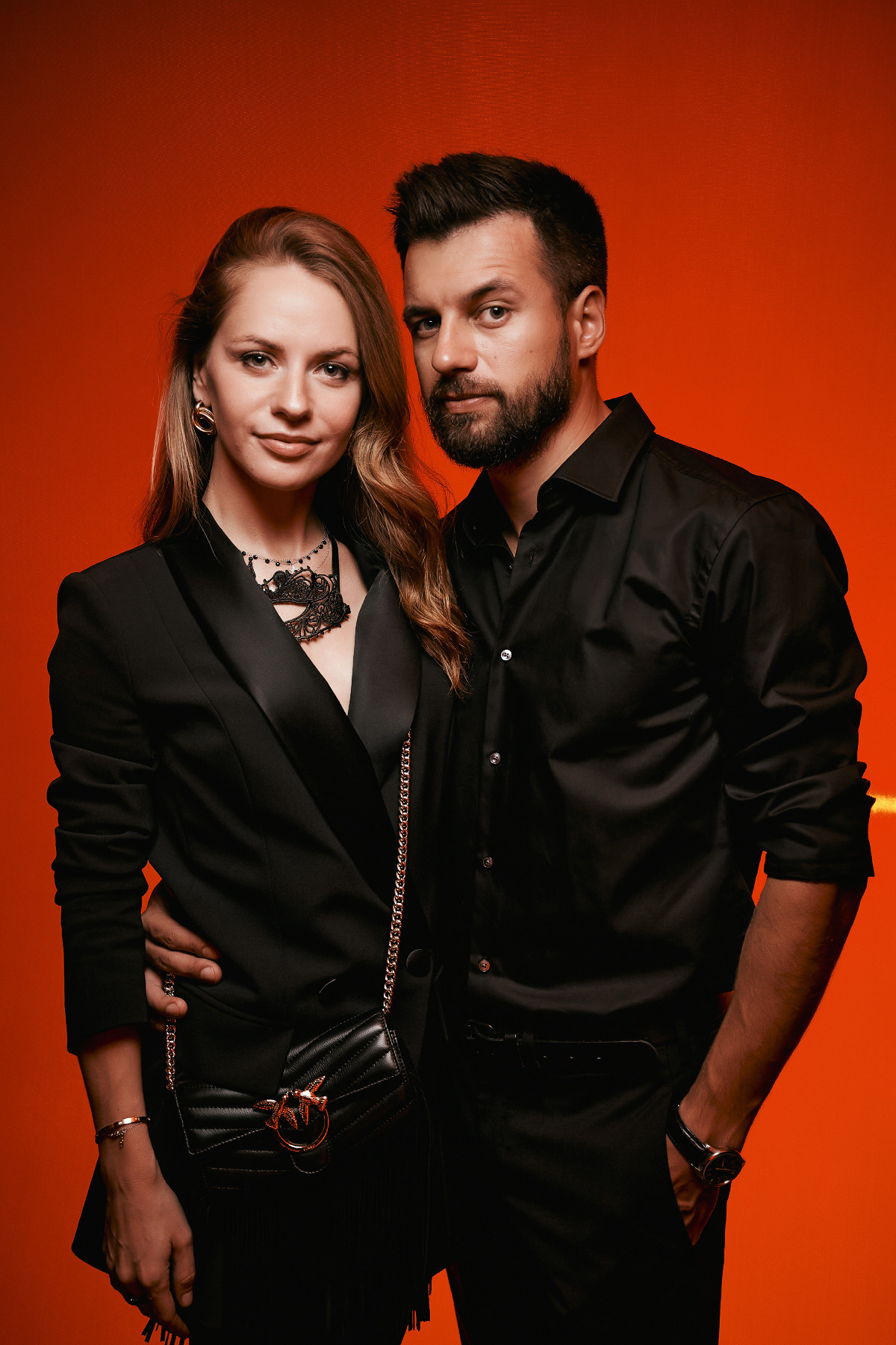 Репортаж закрытой вечеринки. ПраймКино видеопроизводство и фотосъемки