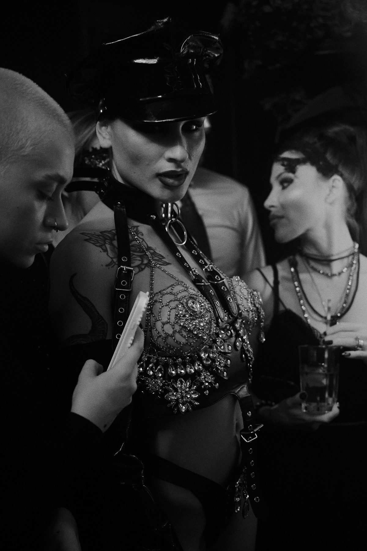 Репортаж закрытой вечеринки. ПраймКино видеопроизводство и фотосъемки