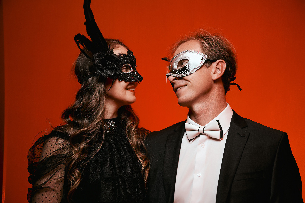 Репортаж закрытой вечеринки. ПраймКино видеопроизводство и фотосъемки