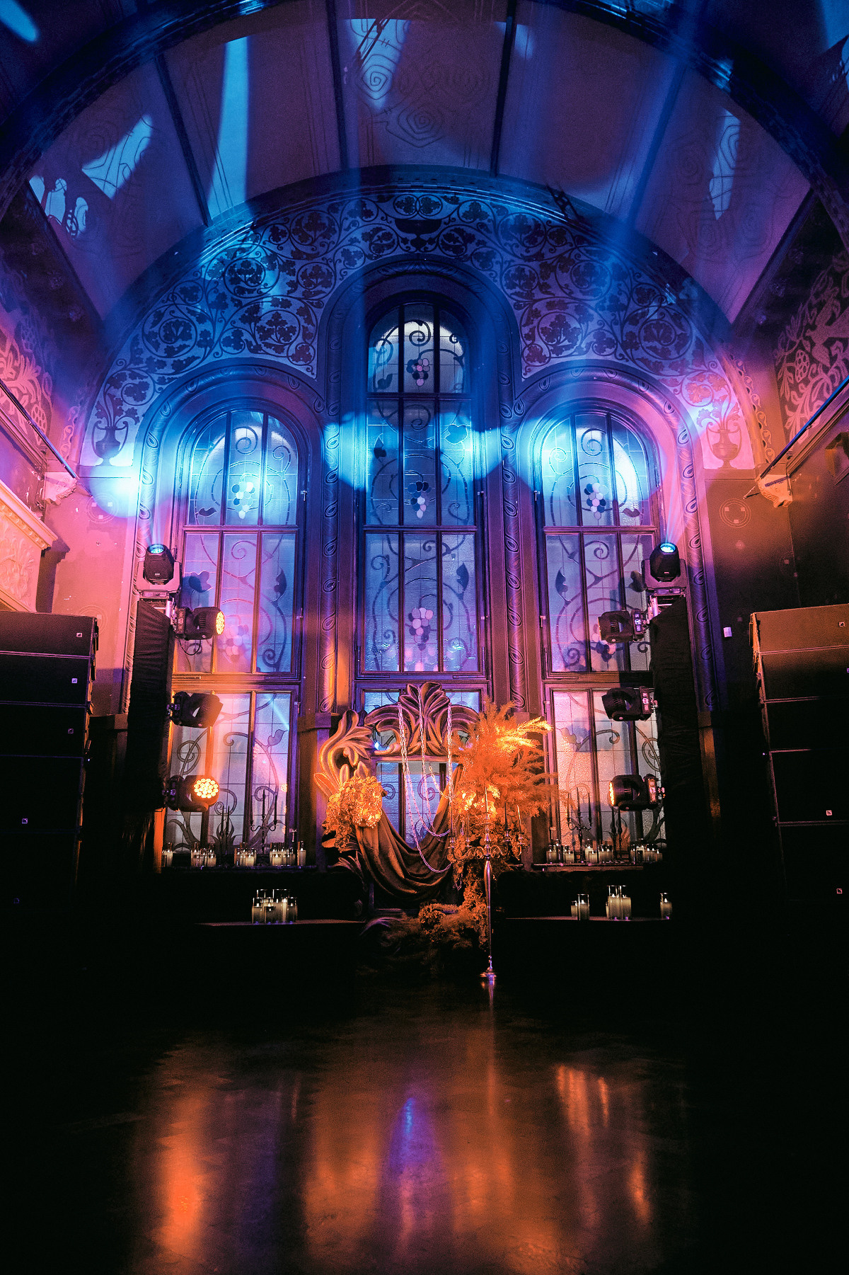 Репортаж закрытой вечеринки. ПраймКино видеопроизводство и фотосъемки