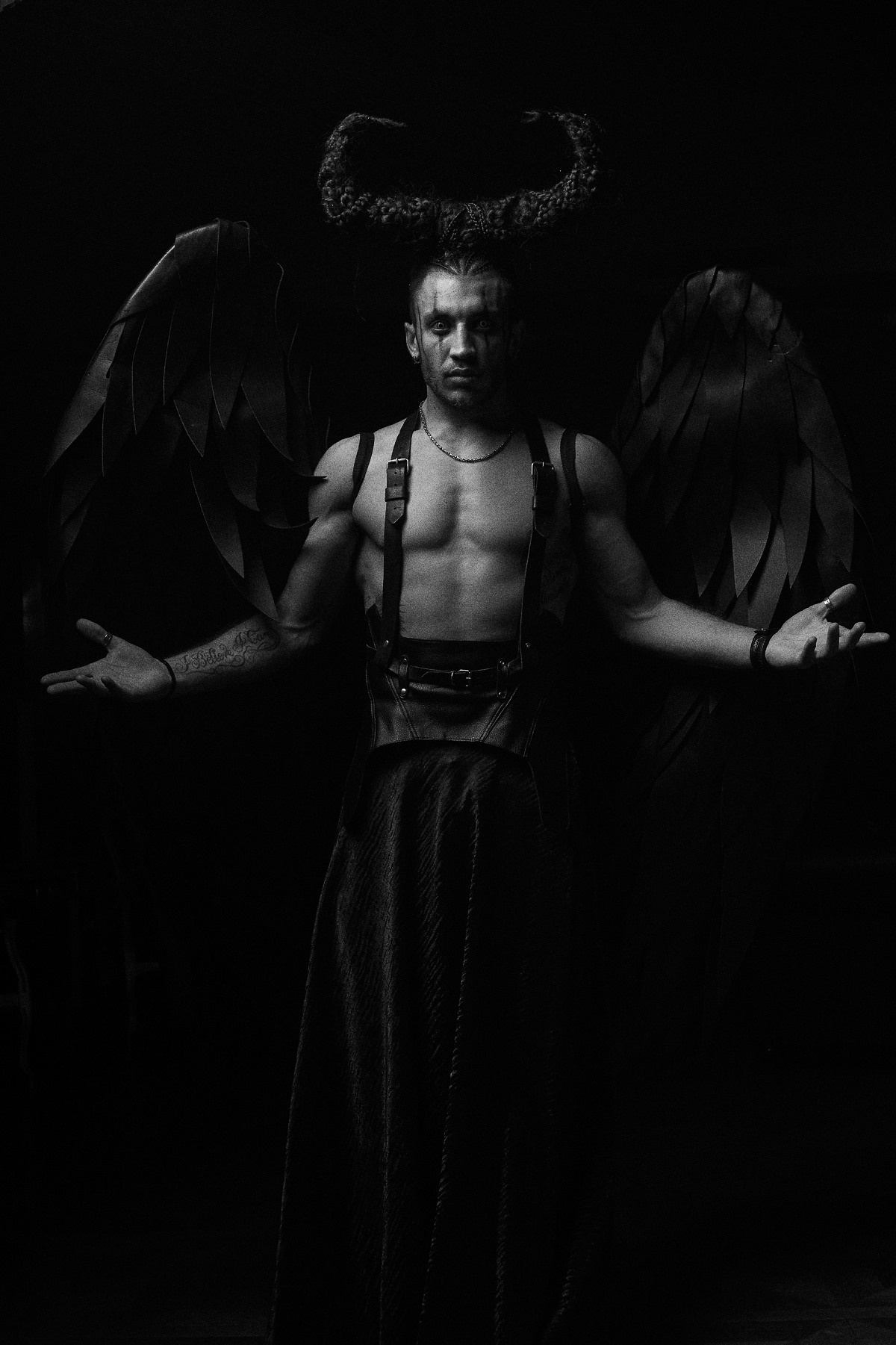 Репортаж закрытой вечеринки. ПраймКино видеопроизводство и фотосъемки