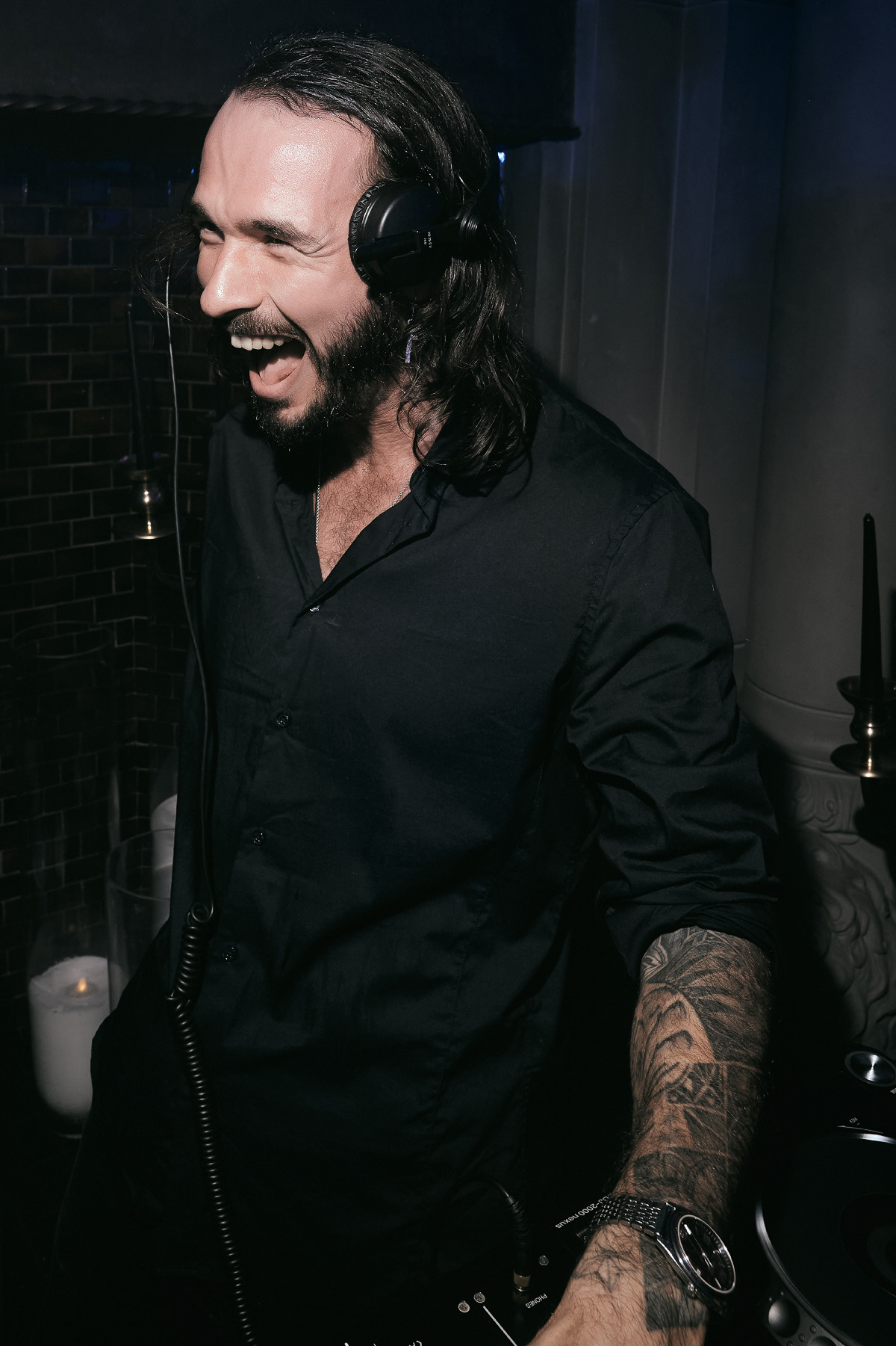 Репортаж закрытой вечеринки. ПраймКино видеопроизводство и фотосъемки