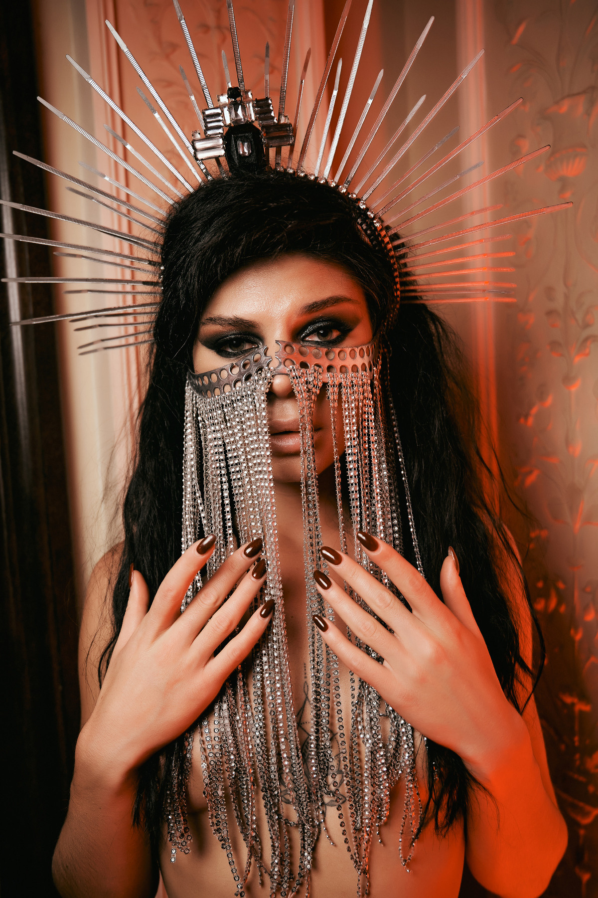 Репортаж закрытой вечеринки. ПраймКино видеопроизводство и фотосъемки