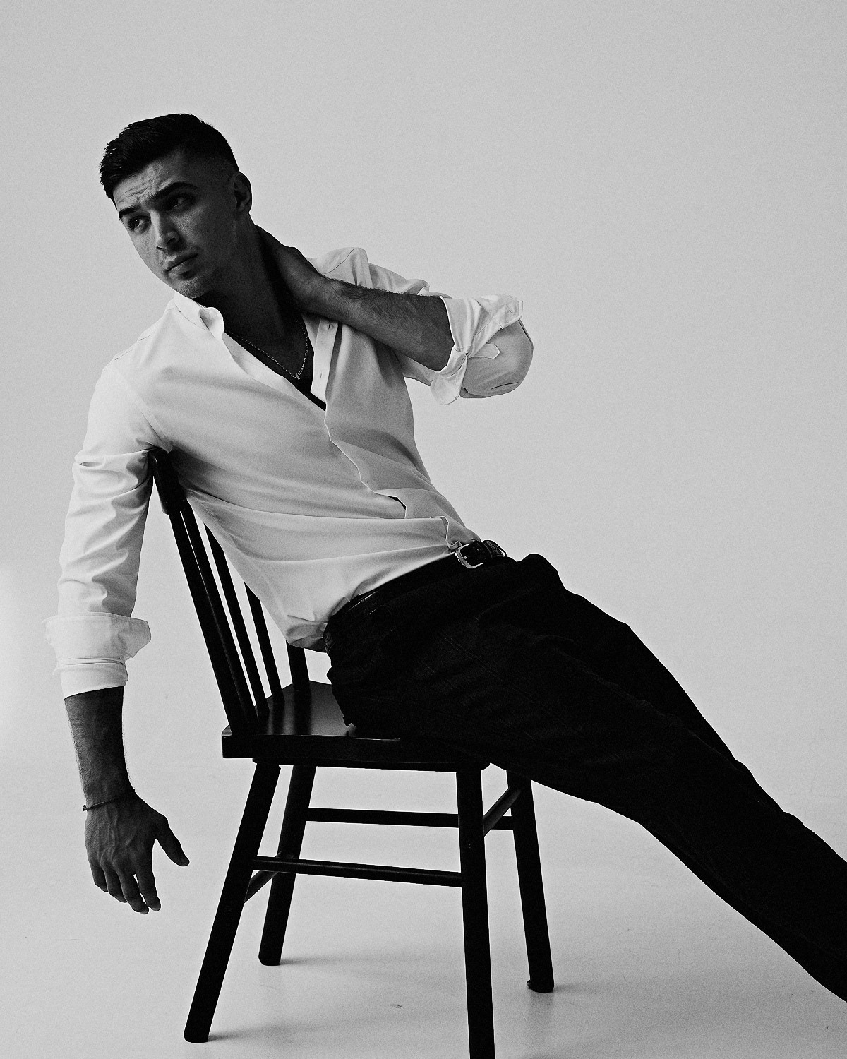 Индивидуальная фотоссессия. ПраймКино видеопроизводство и фотосъемки