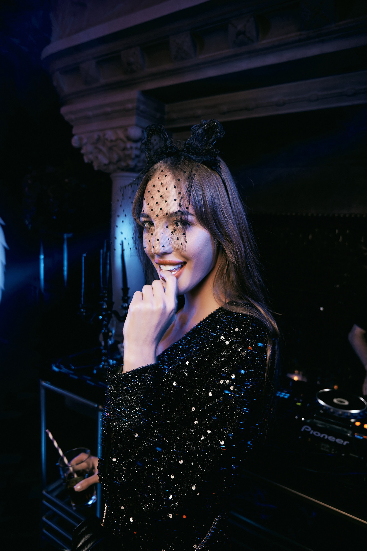 Репортаж закрытой вечеринки. ПраймКино видеопроизводство и фотосъемки