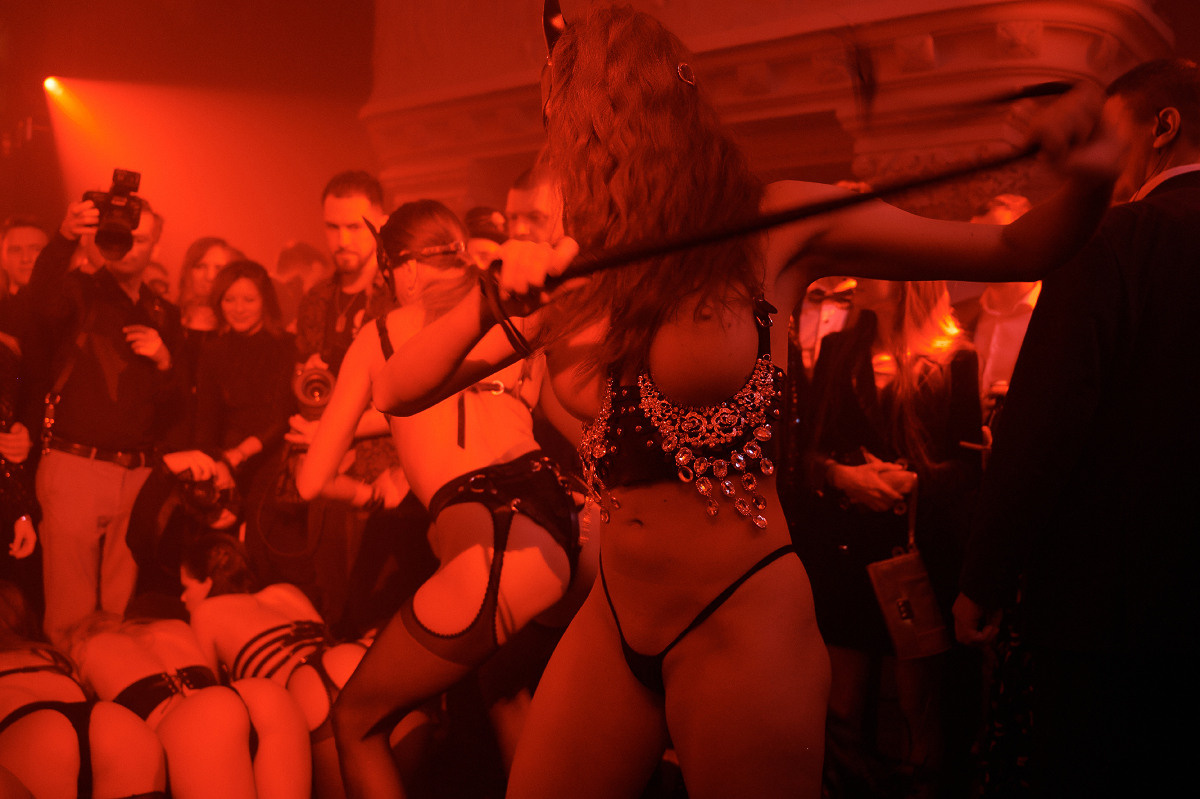 Репортаж закрытой вечеринки. ПраймКино видеопроизводство и фотосъемки