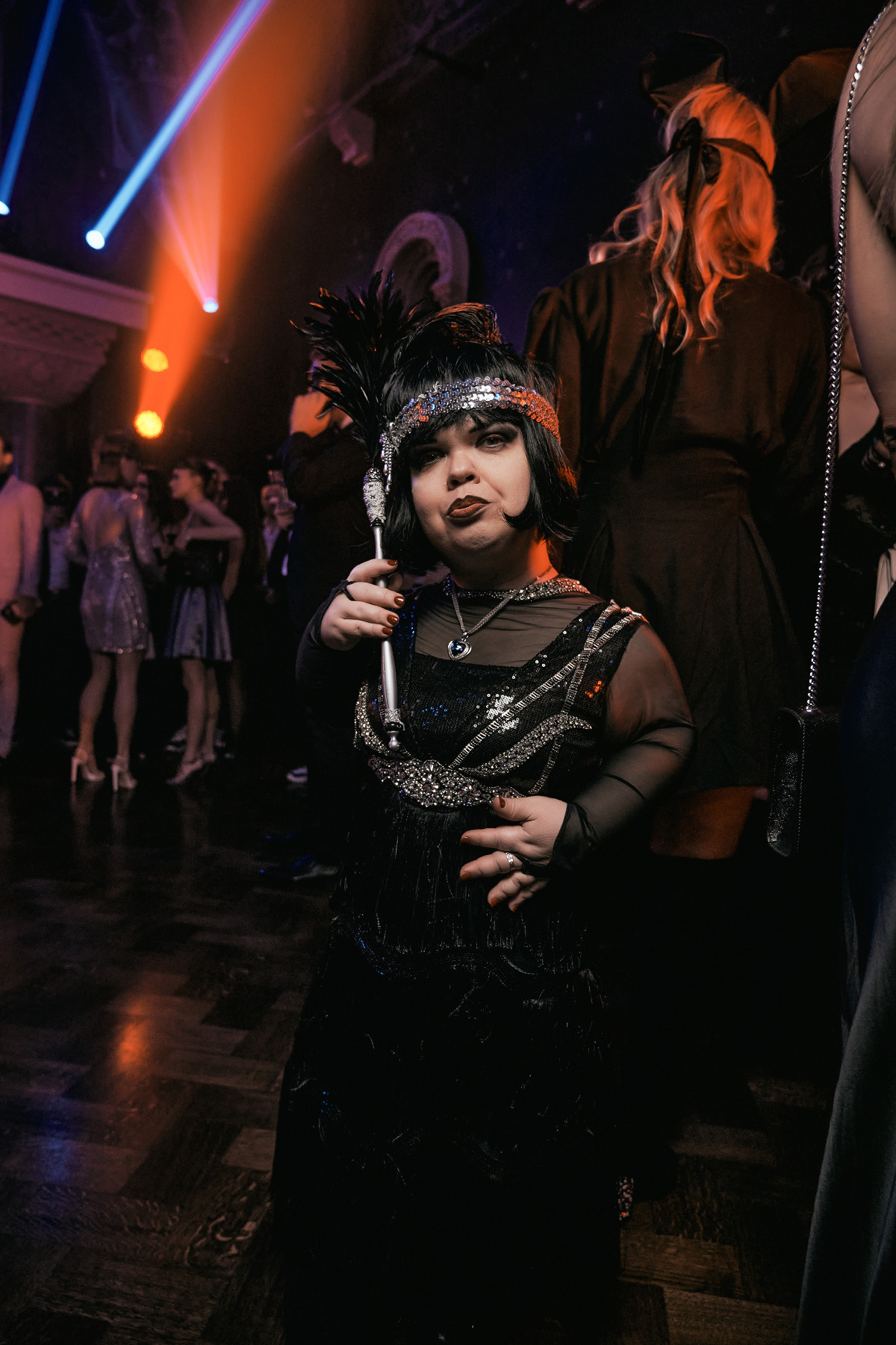 Репортаж закрытой вечеринки. ПраймКино видеопроизводство и фотосъемки