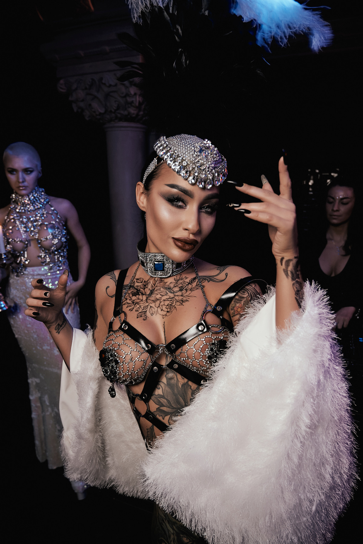 Репортаж закрытой вечеринки. ПраймКино видеопроизводство и фотосъемки