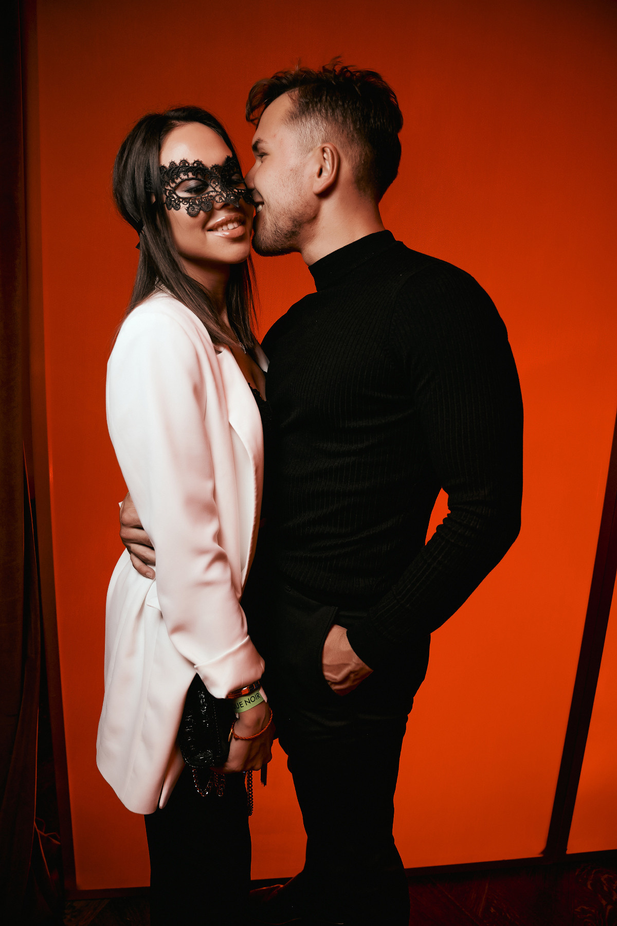 Репортаж закрытой вечеринки. ПраймКино видеопроизводство и фотосъемки