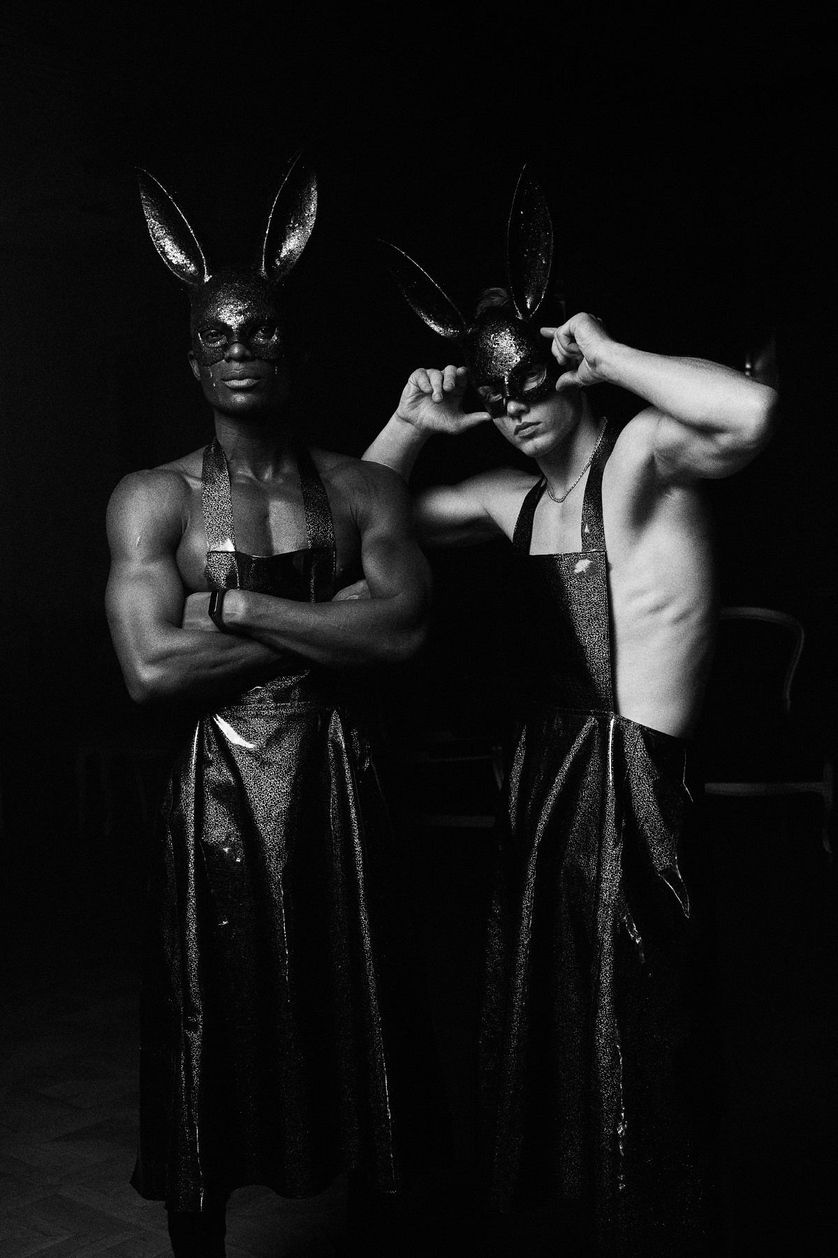 Репортаж закрытой вечеринки. ПраймКино видеопроизводство и фотосъемки