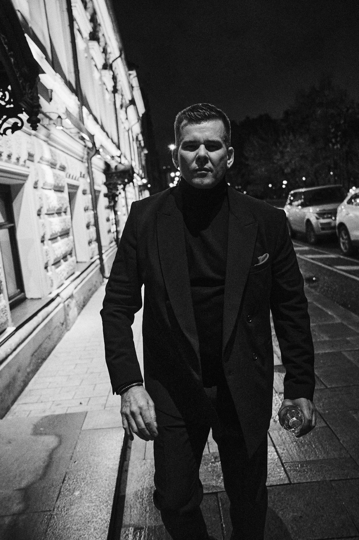 Репортаж закрытой вечеринки. ПраймКино видеопроизводство и фотосъемки