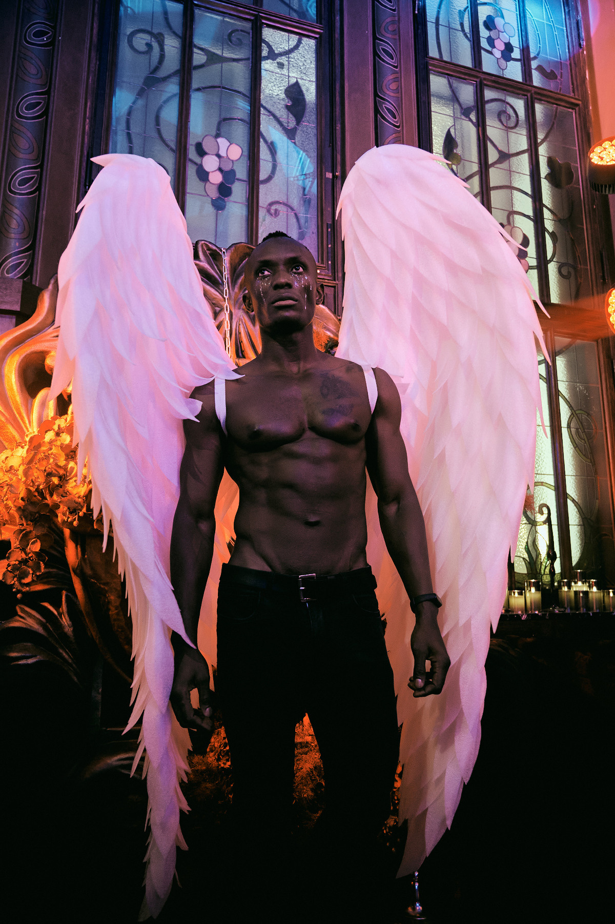 Репортаж закрытой вечеринки. ПраймКино видеопроизводство и фотосъемки