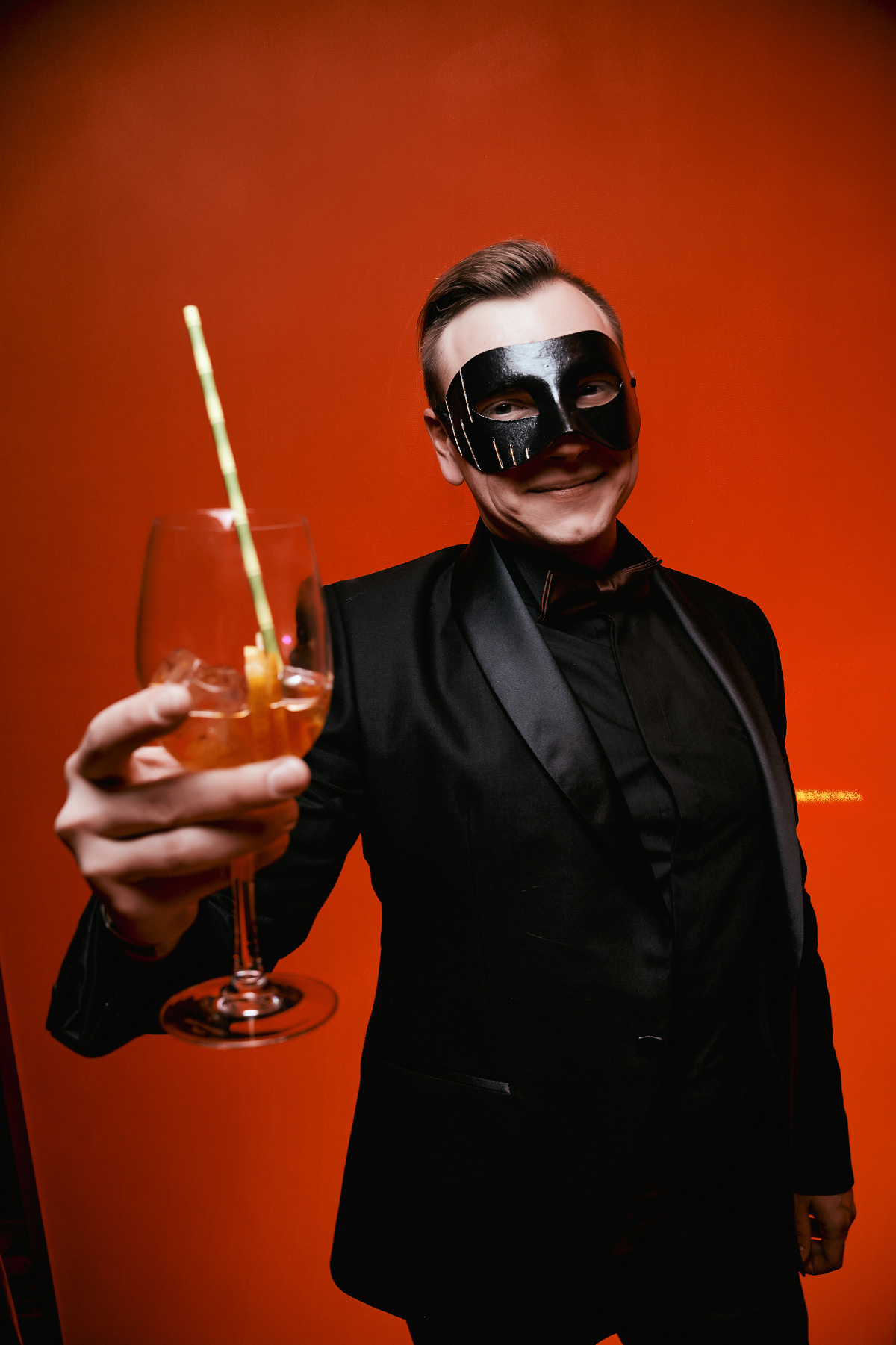 Репортаж закрытой вечеринки. ПраймКино видеопроизводство и фотосъемки