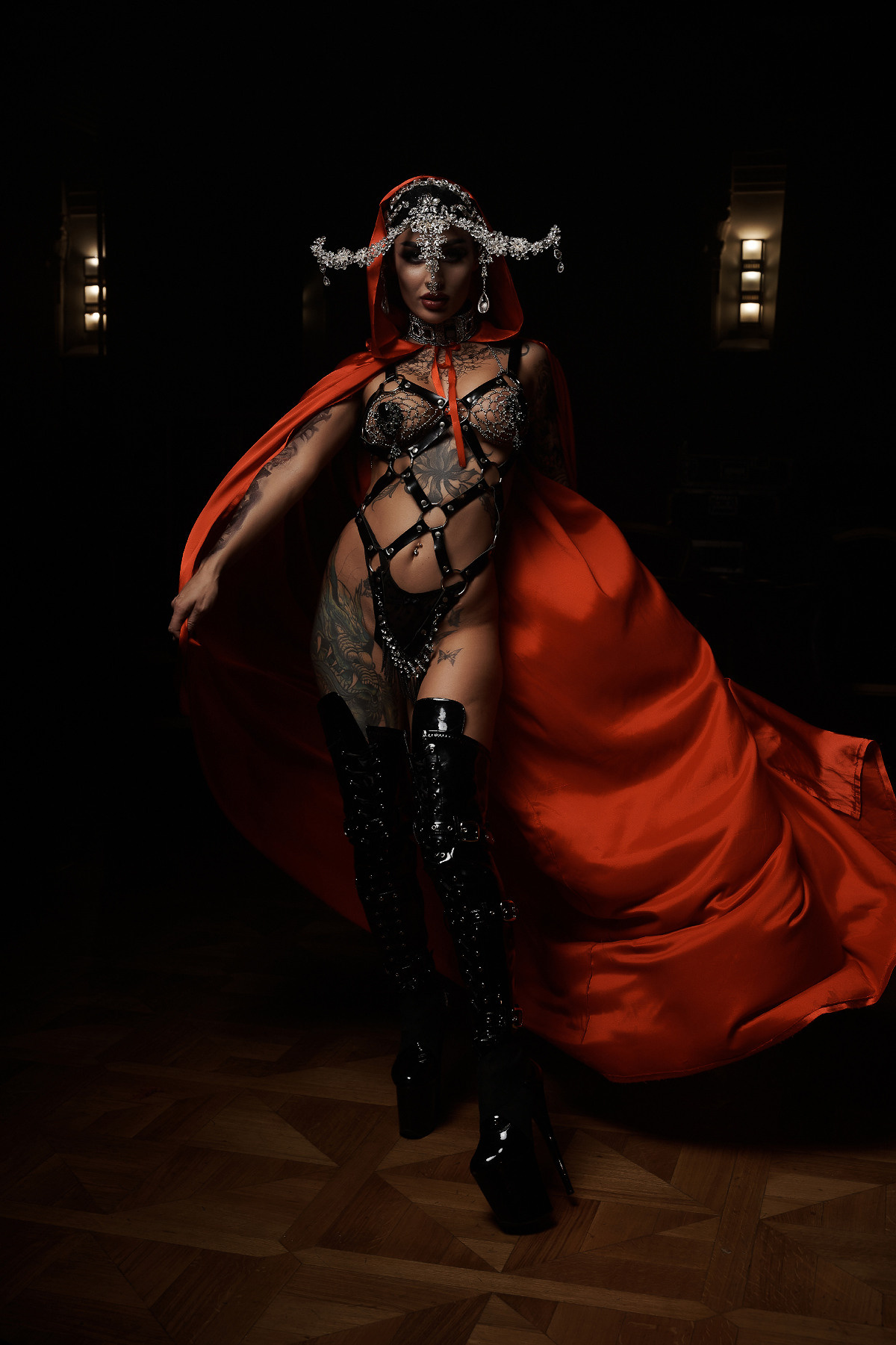 Репортаж закрытой вечеринки. ПраймКино видеопроизводство и фотосъемки