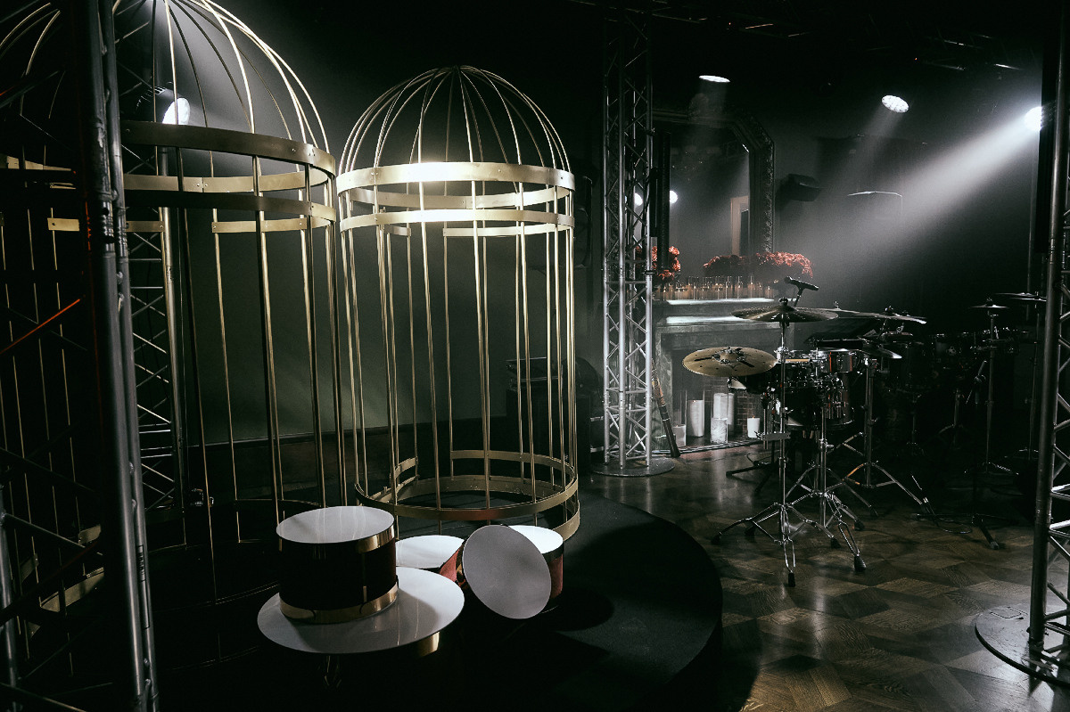 Репортаж закрытой вечеринки. ПраймКино видеопроизводство и фотосъемки