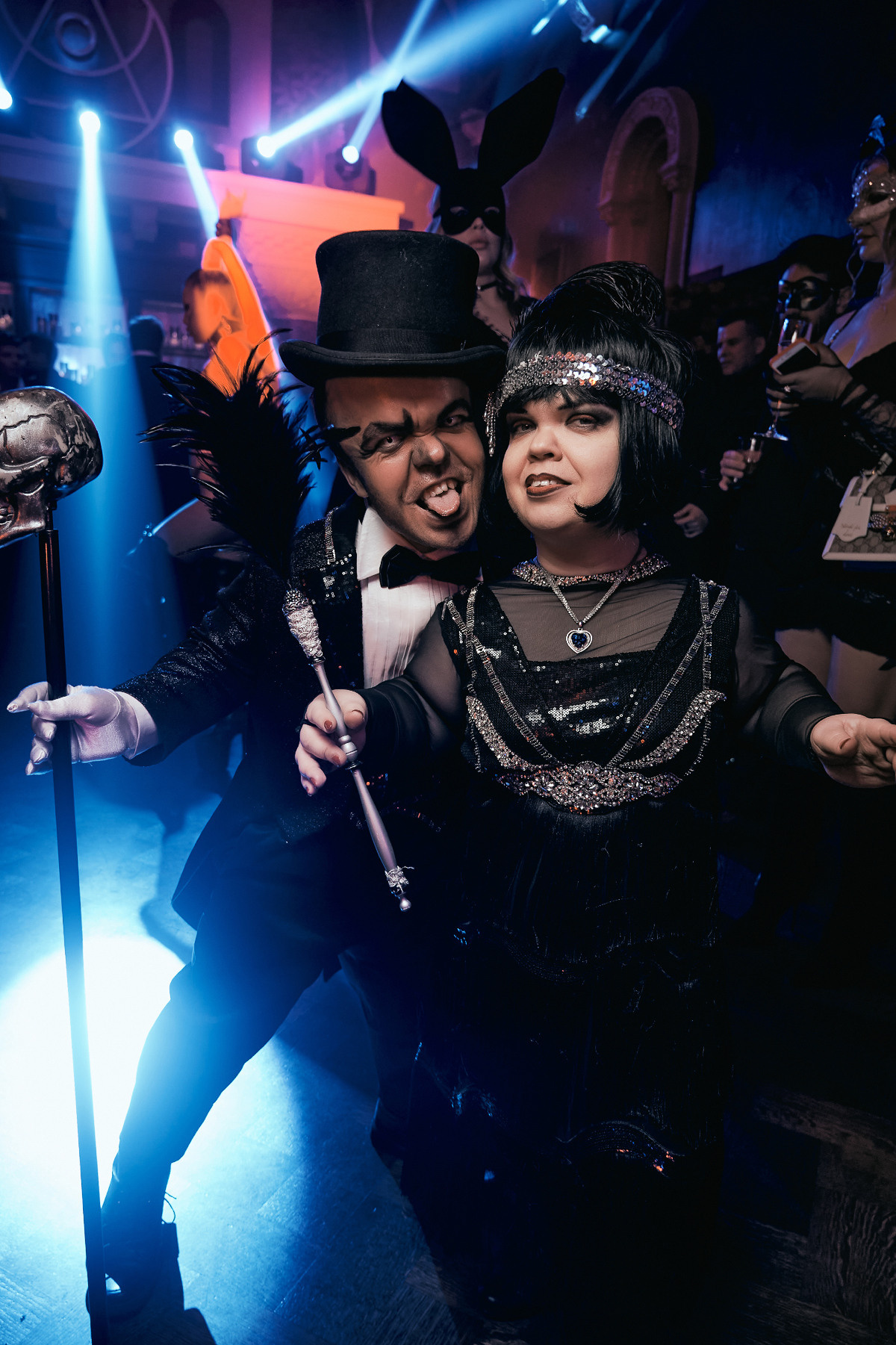 Репортаж закрытой вечеринки. ПраймКино видеопроизводство и фотосъемки