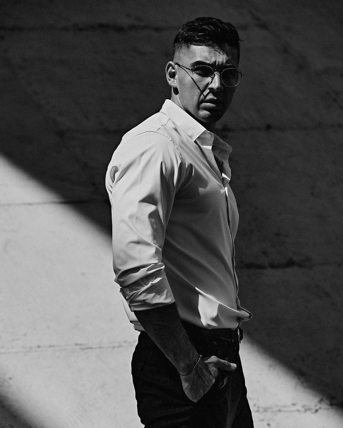 Индивидуальная фотоссессия. ПраймКино видеопроизводство и фотосъемки