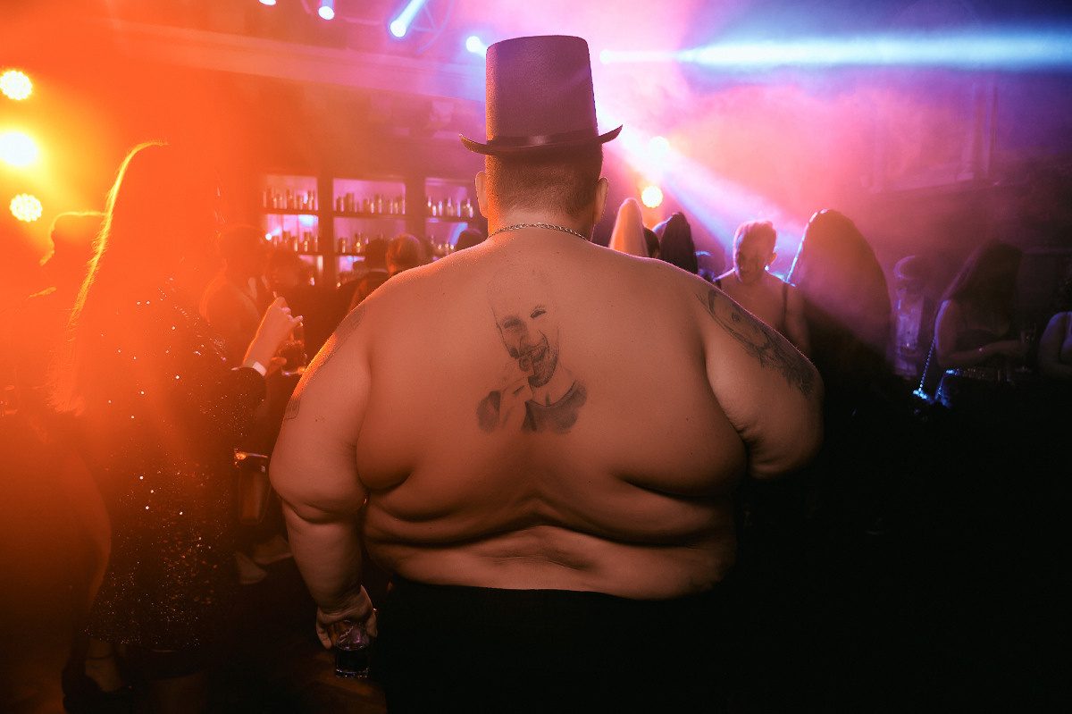 Репортаж закрытой вечеринки. ПраймКино видеопроизводство и фотосъемки