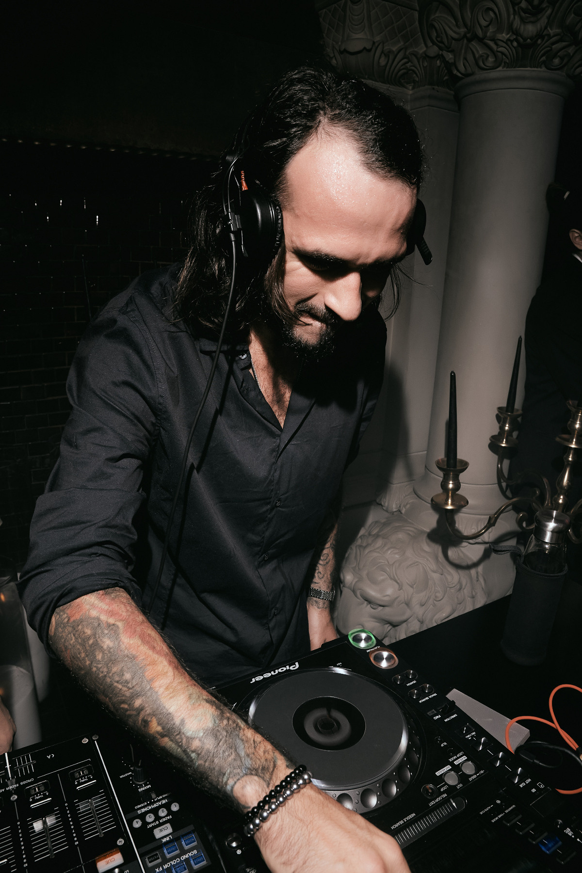 Репортаж закрытой вечеринки. ПраймКино видеопроизводство и фотосъемки