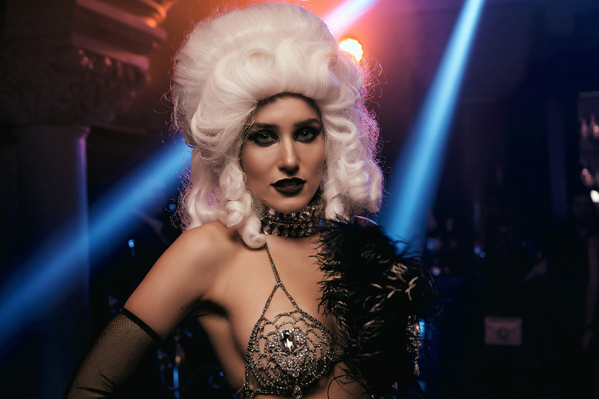 Репортаж закрытой вечеринки. ПраймКино видеопроизводство и фотосъемки