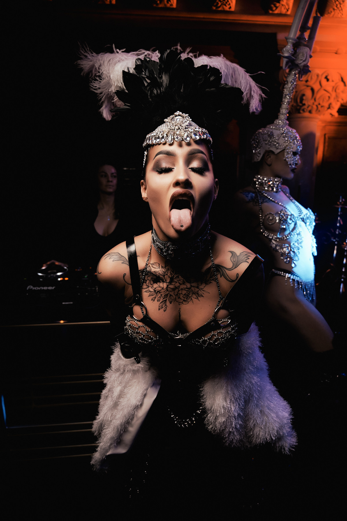 Репортаж закрытой вечеринки. ПраймКино видеопроизводство и фотосъемки