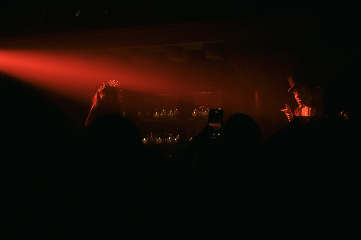 Репортаж закрытой вечеринки. ПраймКино видеопроизводство и фотосъемки