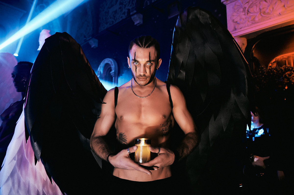 Репортаж закрытой вечеринки. ПраймКино видеопроизводство и фотосъемки