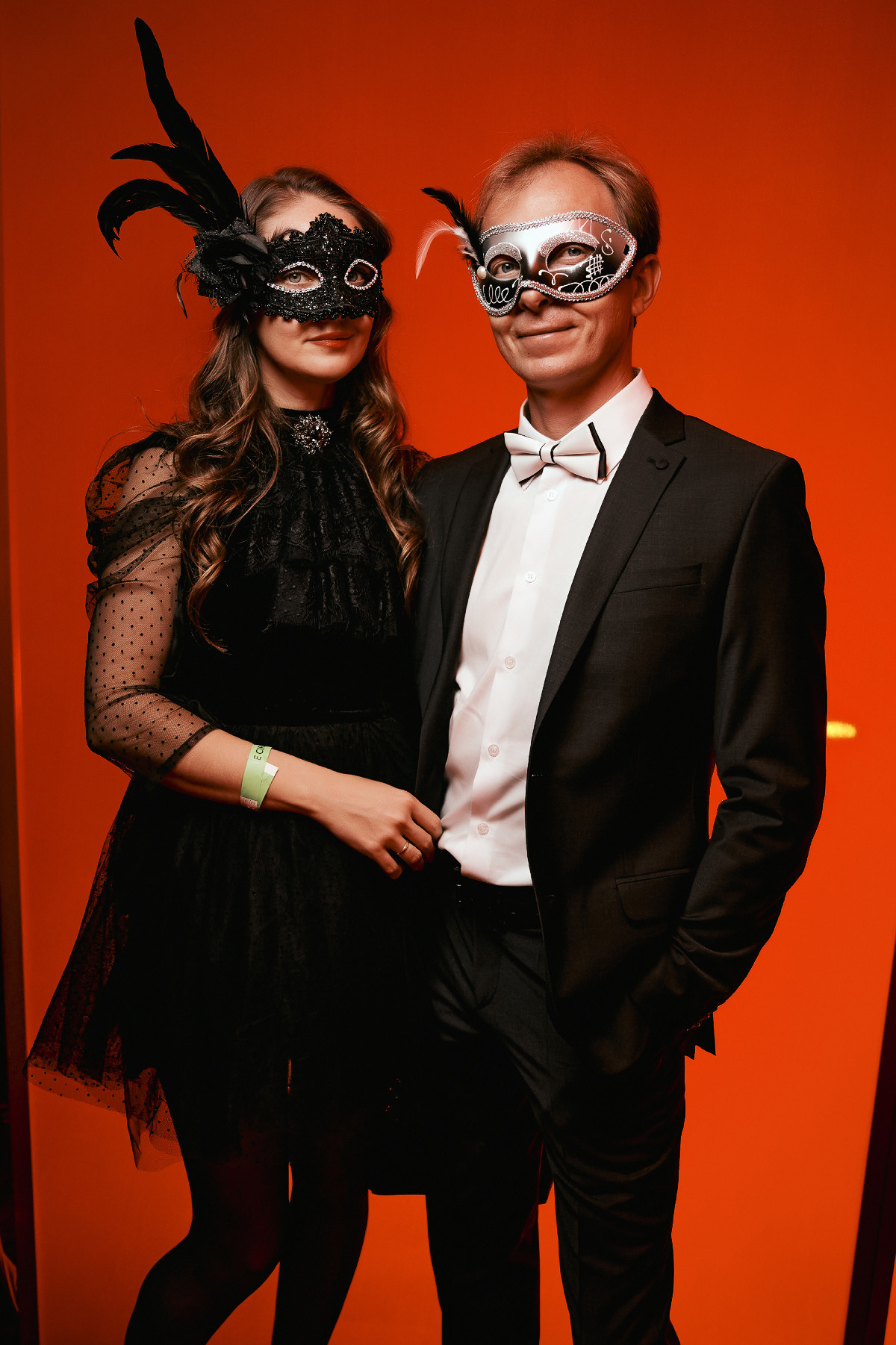 Репортаж закрытой вечеринки. ПраймКино видеопроизводство и фотосъемки