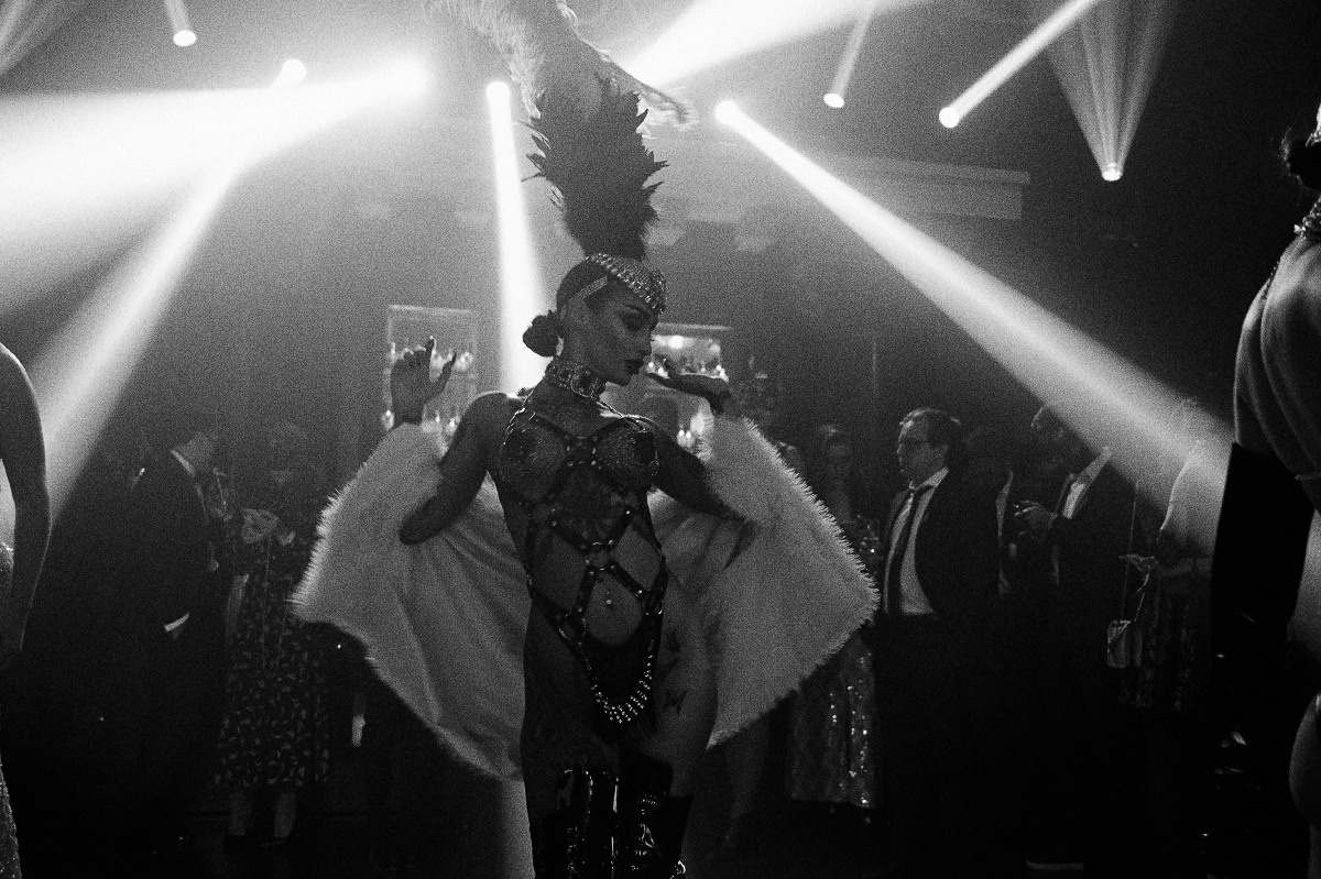 Репортаж закрытой вечеринки. ПраймКино видеопроизводство и фотосъемки