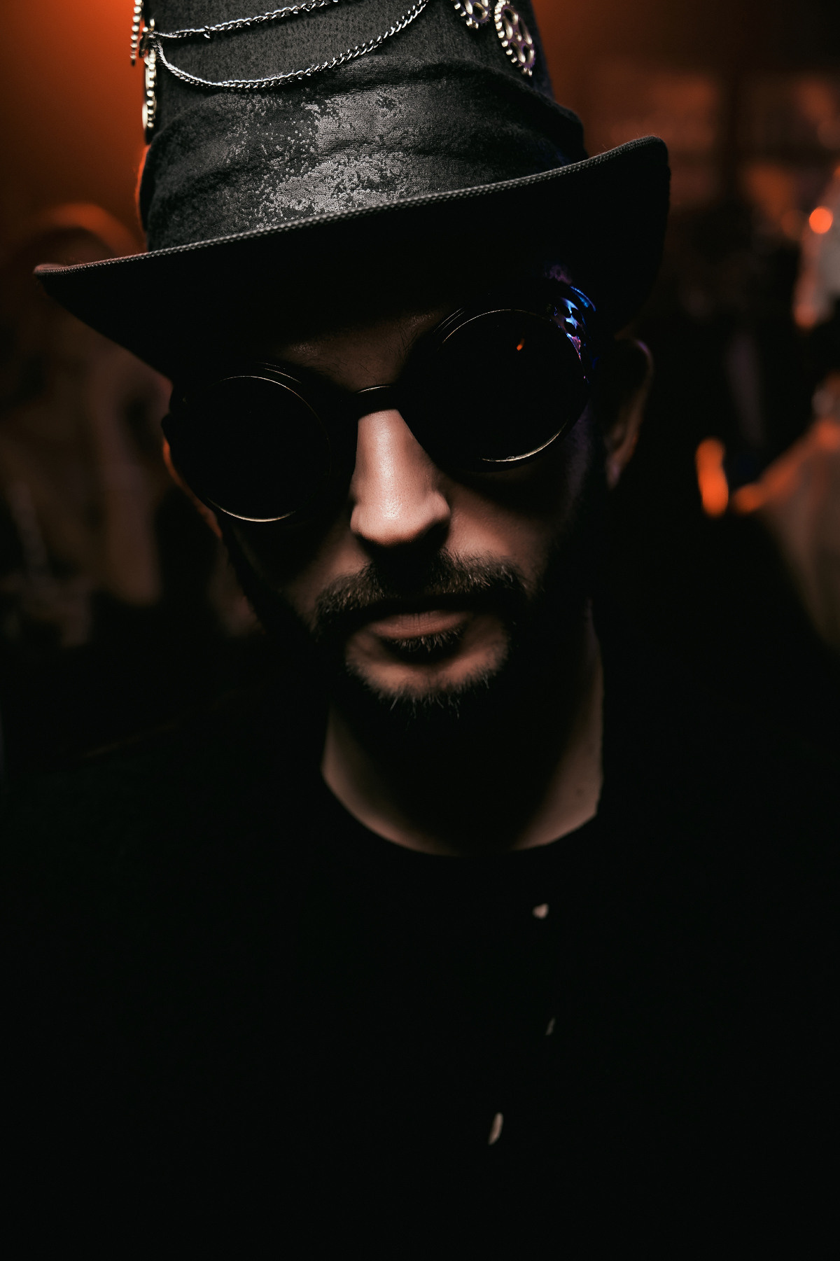 Репортаж закрытой вечеринки. ПраймКино видеопроизводство и фотосъемки