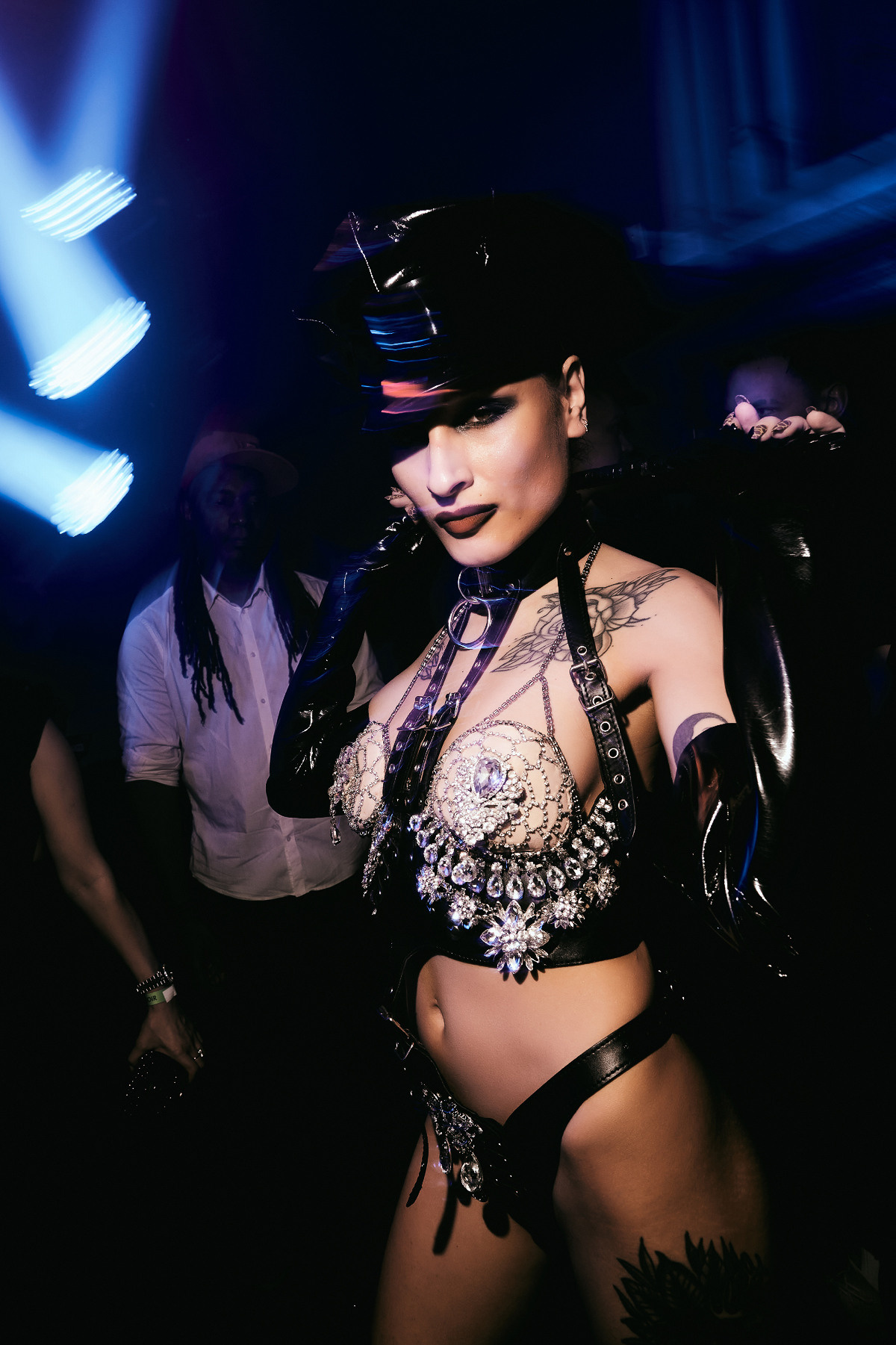 Репортаж закрытой вечеринки. ПраймКино видеопроизводство и фотосъемки