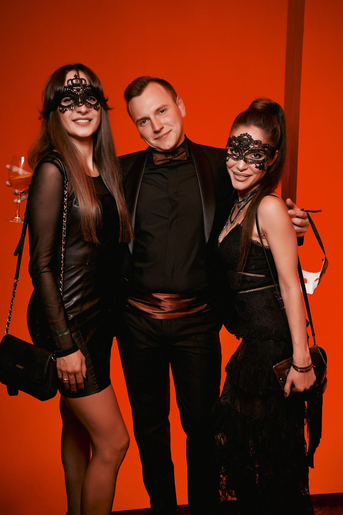 Репортаж закрытой вечеринки. ПраймКино видеопроизводство и фотосъемки