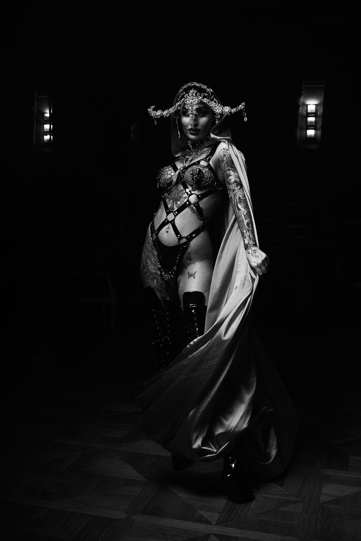 Репортаж закрытой вечеринки. ПраймКино видеопроизводство и фотосъемки