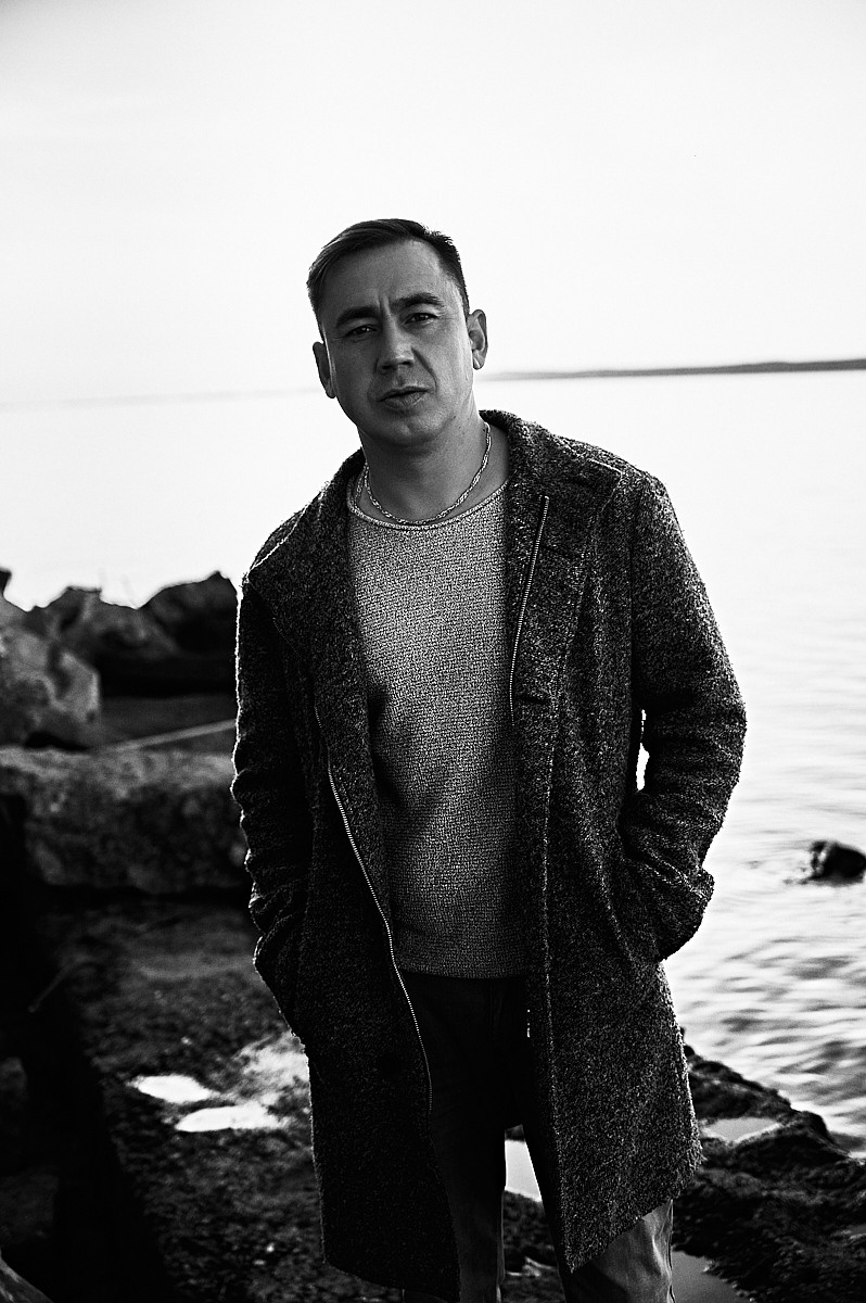 Индивидуальная фотоссессия. ПраймКино видеопроизводство и фотосъемки