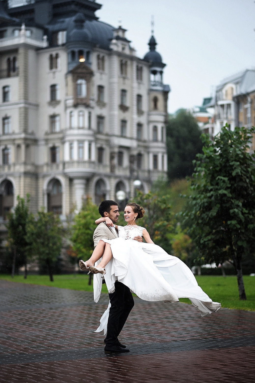 Свадьбы. ПраймКино видеопроизводство и фотосъемки