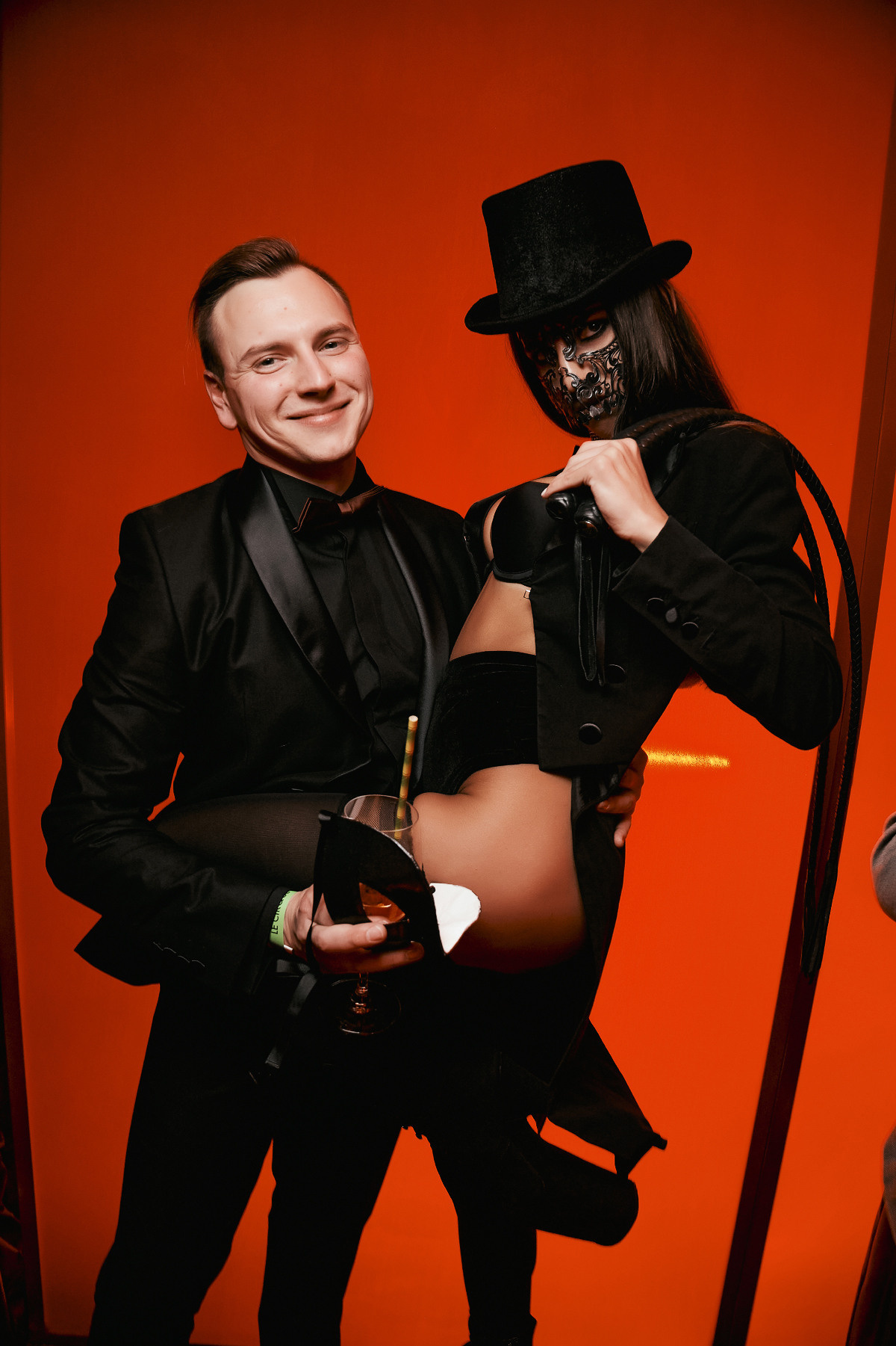 Репортаж закрытой вечеринки. ПраймКино видеопроизводство и фотосъемки