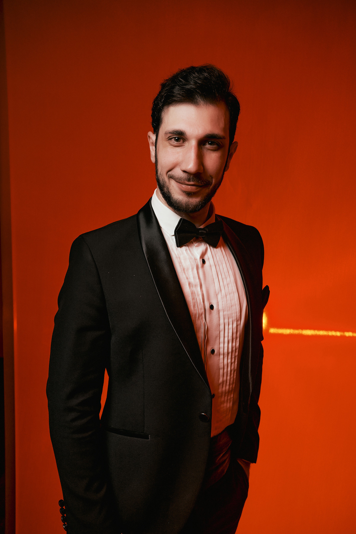 Репортаж закрытой вечеринки. ПраймКино видеопроизводство и фотосъемки