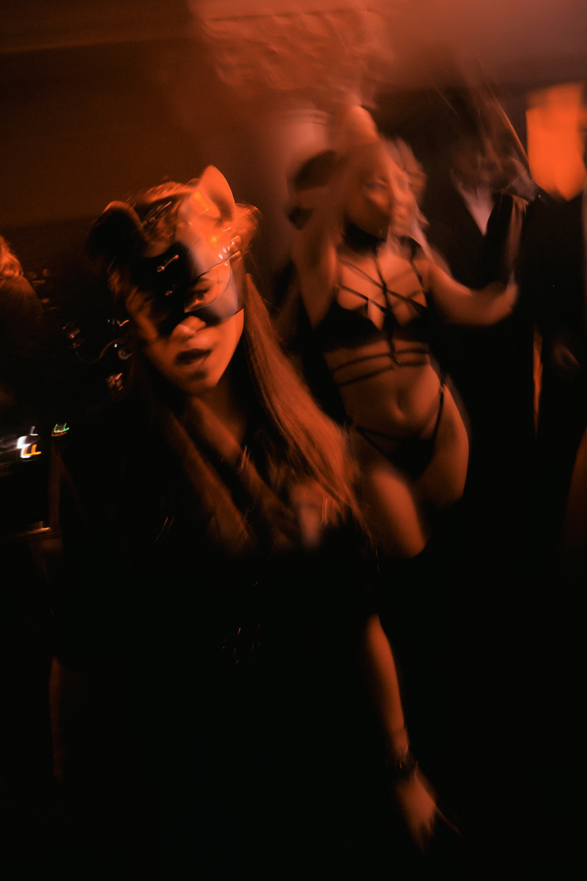 Репортаж закрытой вечеринки. ПраймКино видеопроизводство и фотосъемки