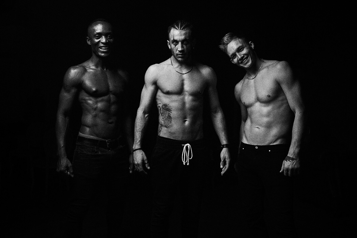 Репортаж закрытой вечеринки. ПраймКино видеопроизводство и фотосъемки