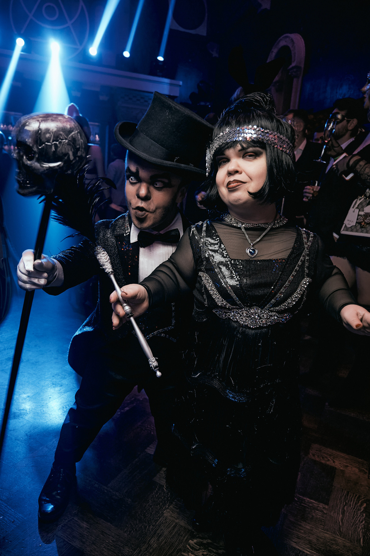 Репортаж закрытой вечеринки. ПраймКино видеопроизводство и фотосъемки