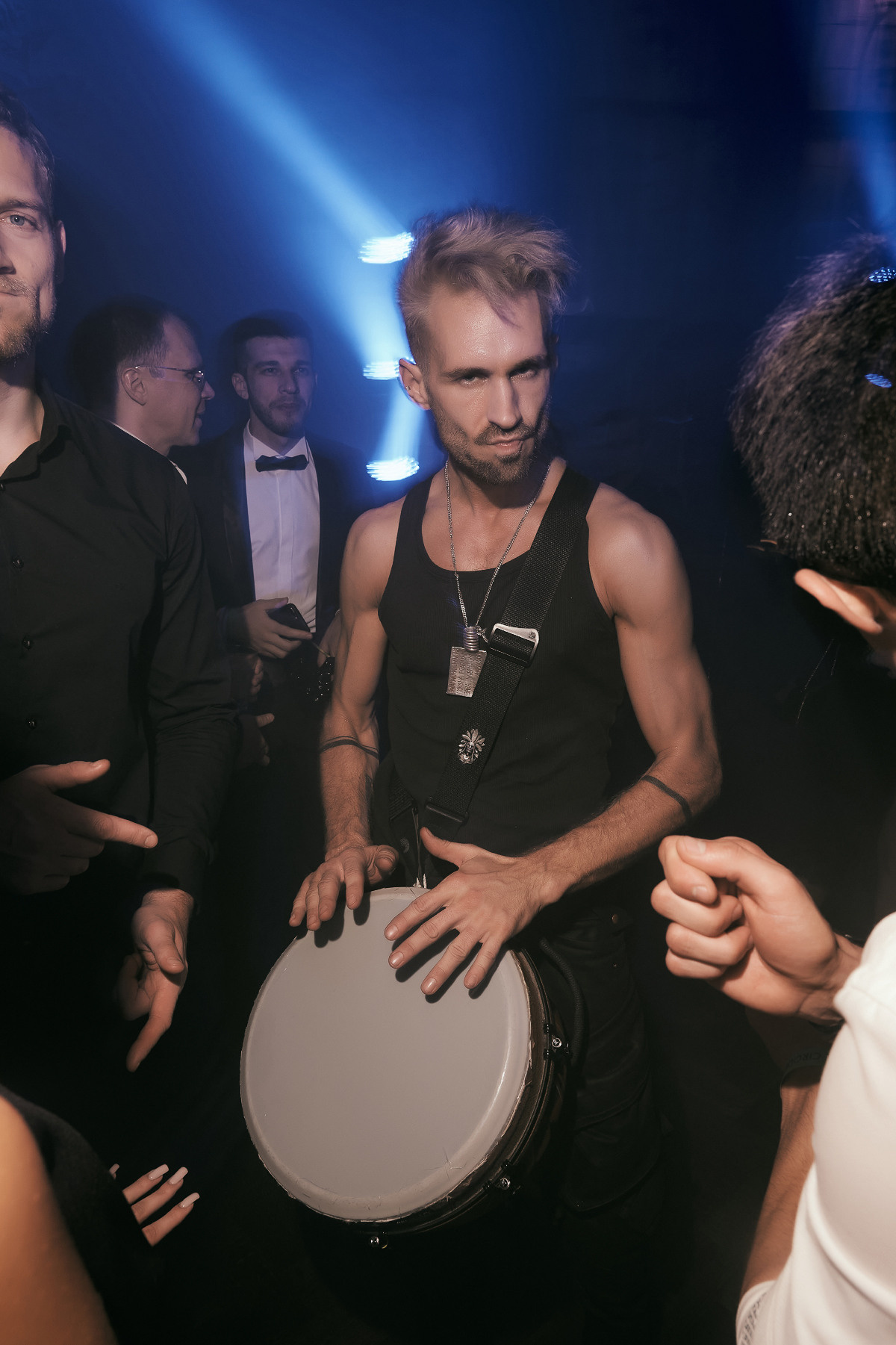 Репортаж закрытой вечеринки. ПраймКино видеопроизводство и фотосъемки