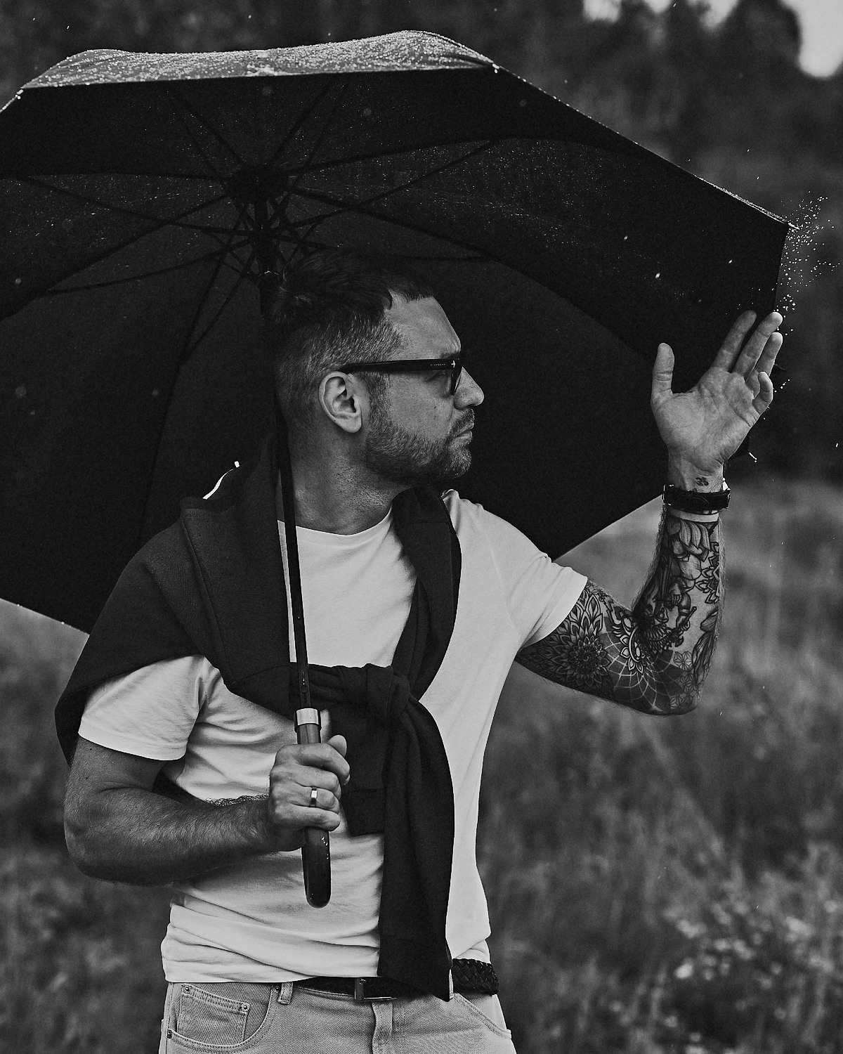 Индивидуальная фотоссессия. ПраймКино видеопроизводство и фотосъемки