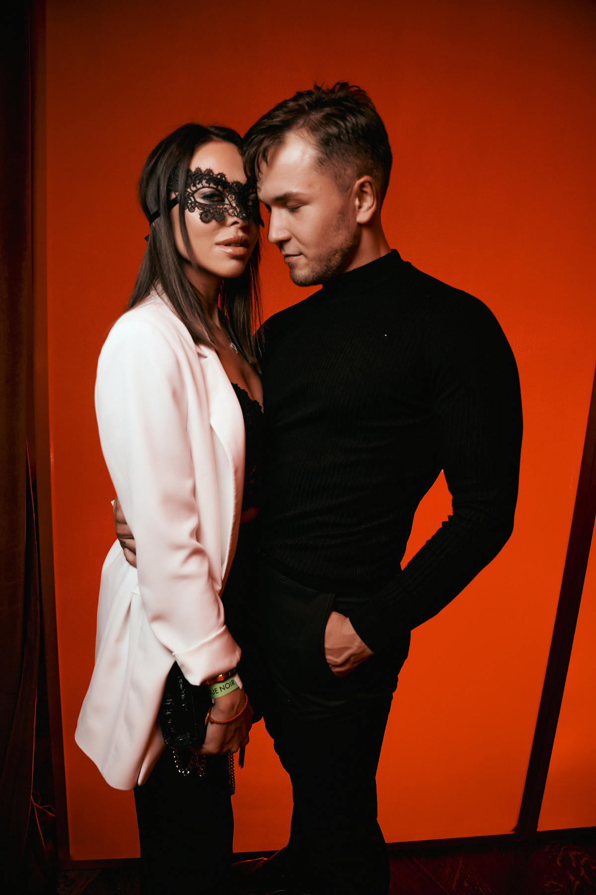 Репортаж закрытой вечеринки. ПраймКино видеопроизводство и фотосъемки