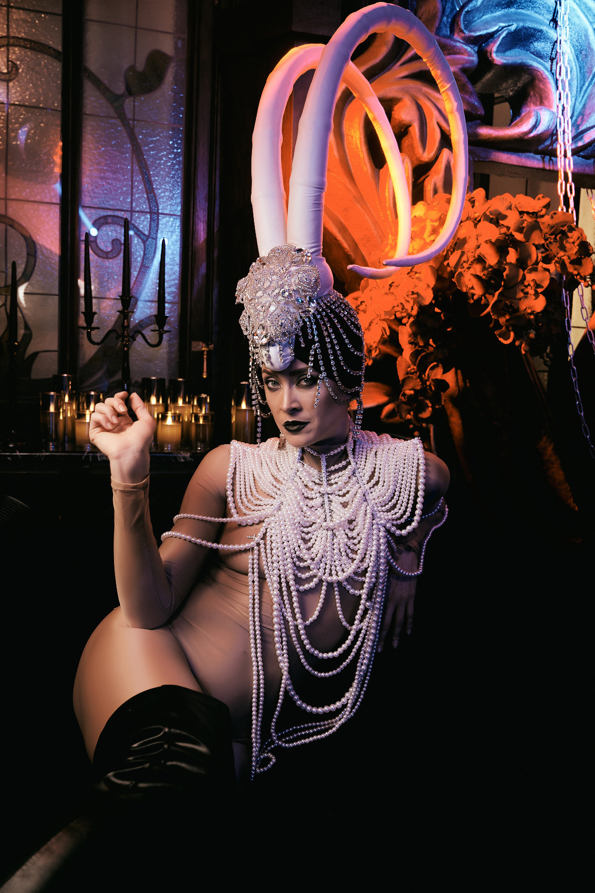 Репортаж закрытой вечеринки. ПраймКино видеопроизводство и фотосъемки